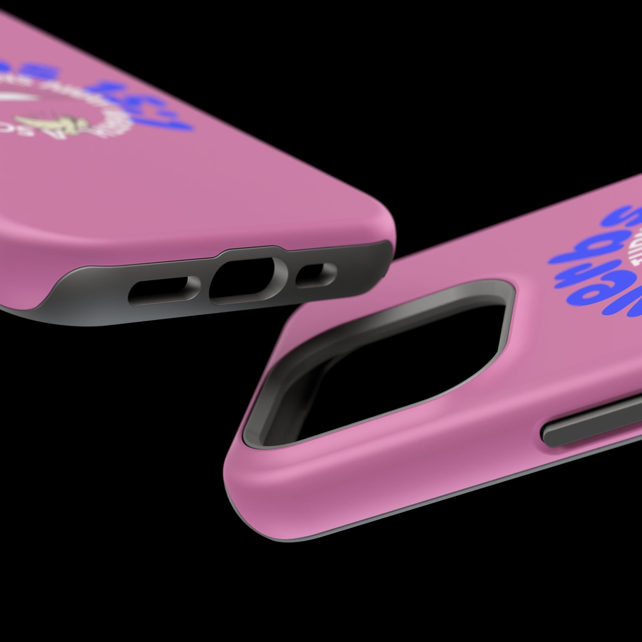Stylish Magnetic Phone Case