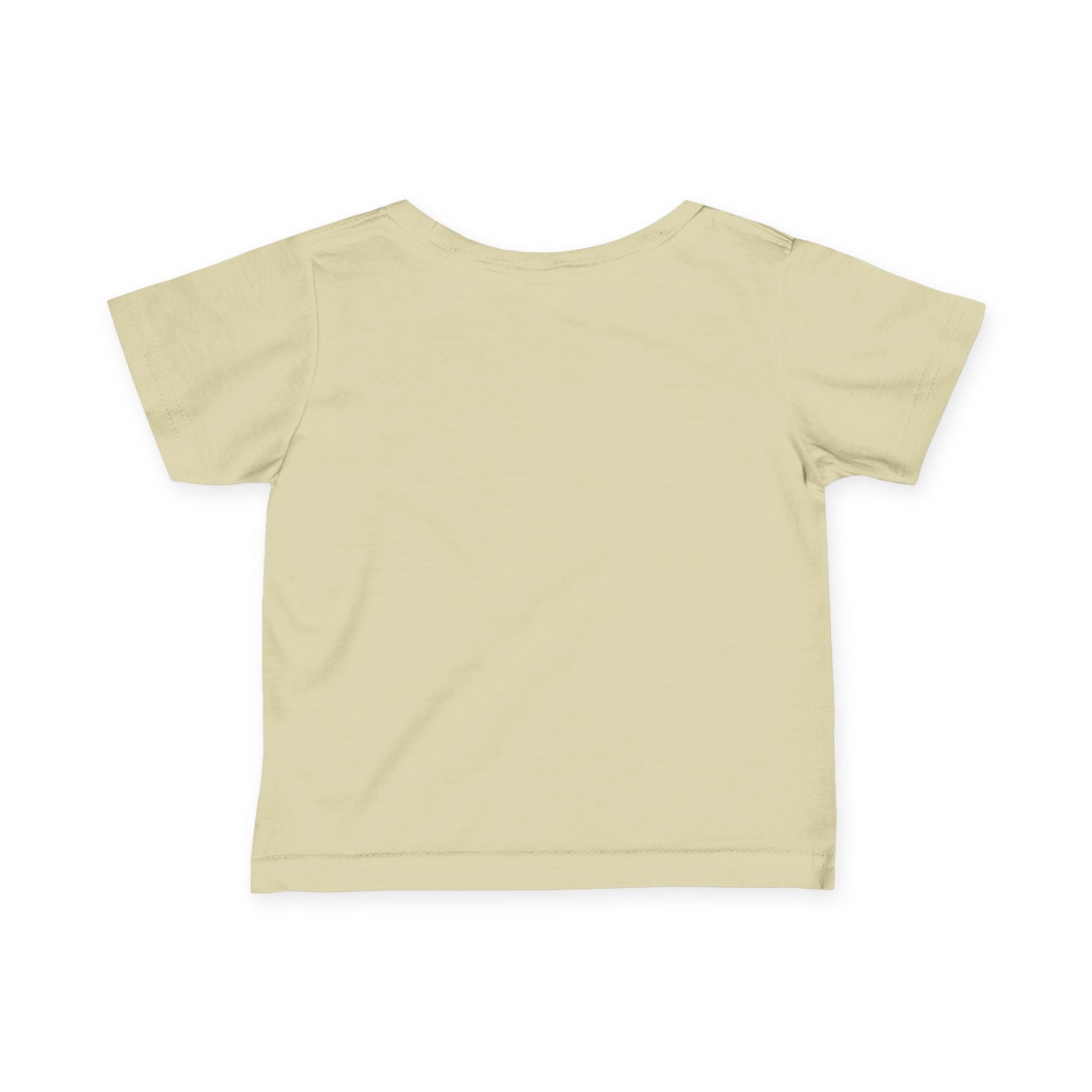 God of Miracles Infant Fine Jersey Tee - God of Miracle - Shirt, Baby Comfort Tee, Cute Toddler Gift, Newborn Apparel, Christian Baby Clothes, Easter Gift