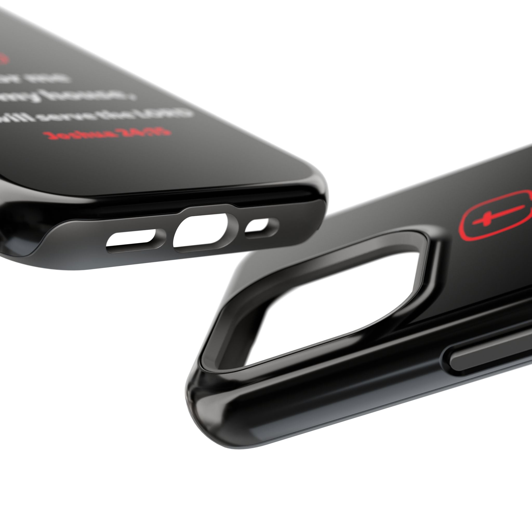Inspirational Phone Case