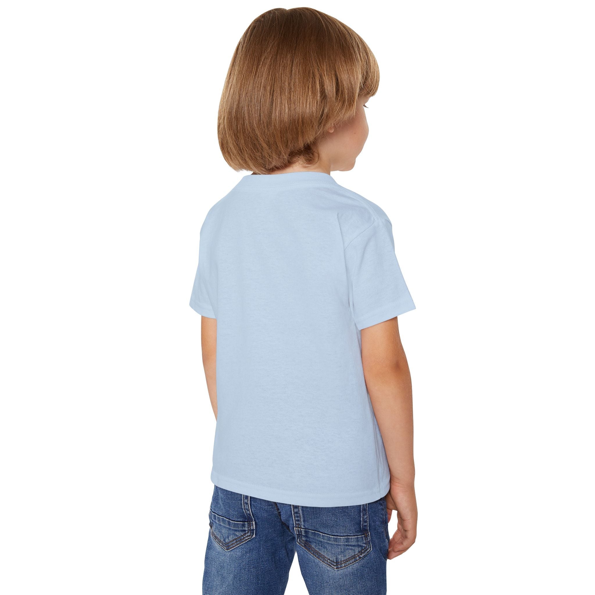 Jesus is my Savior Toddler girl
