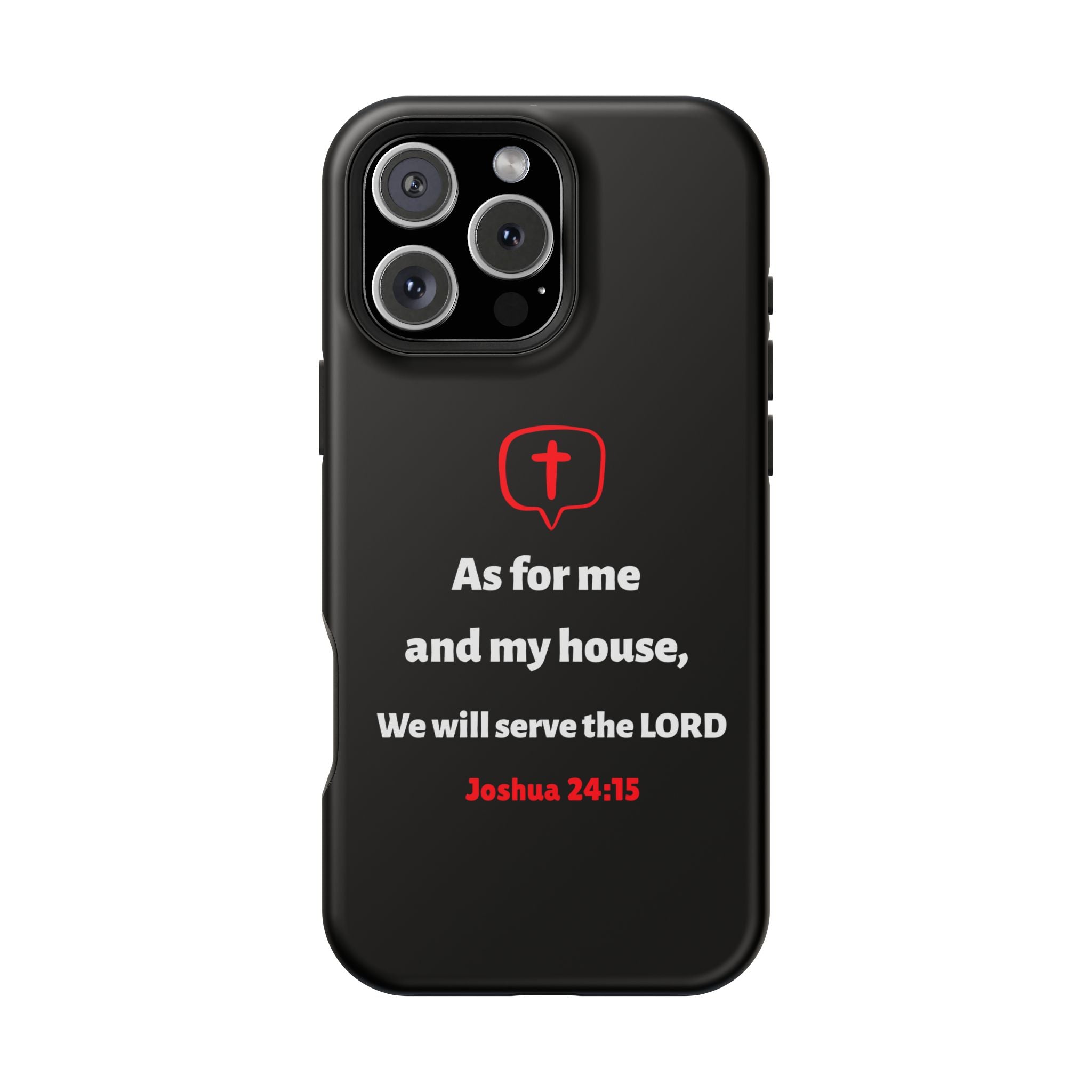 Inspirational Phone Case