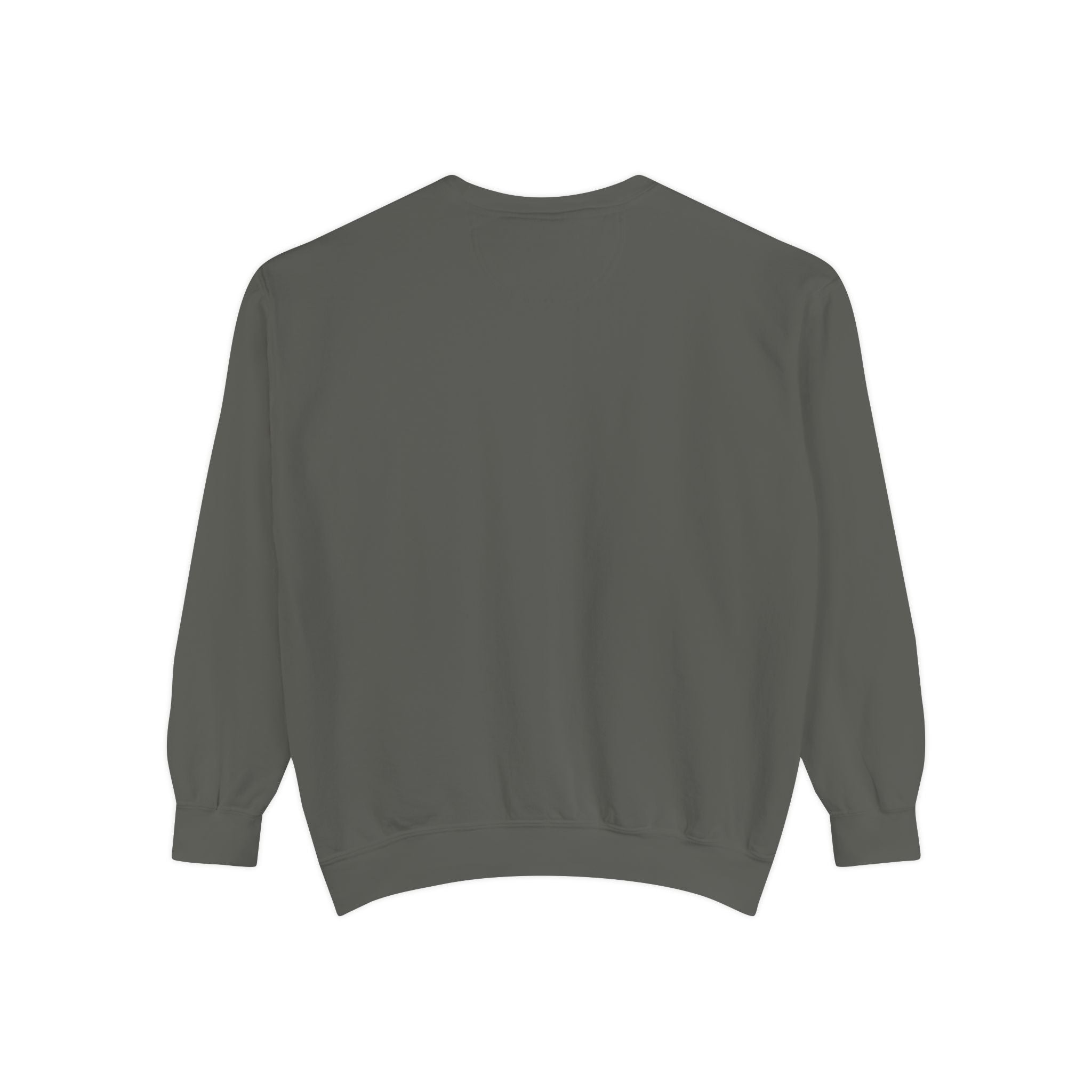 Faith-Inspired Unisex Sweatshirt