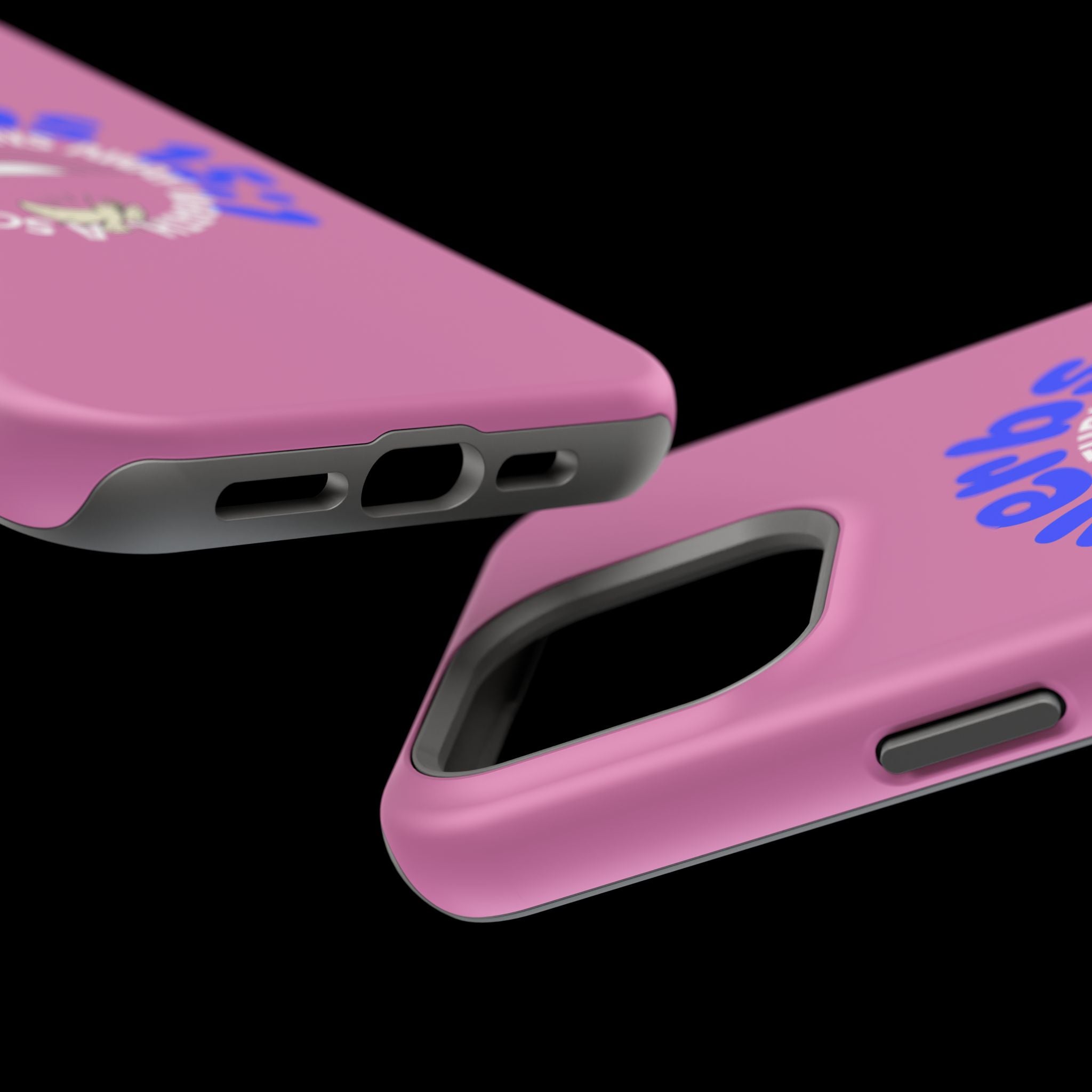 Stylish Magnetic Phone Case