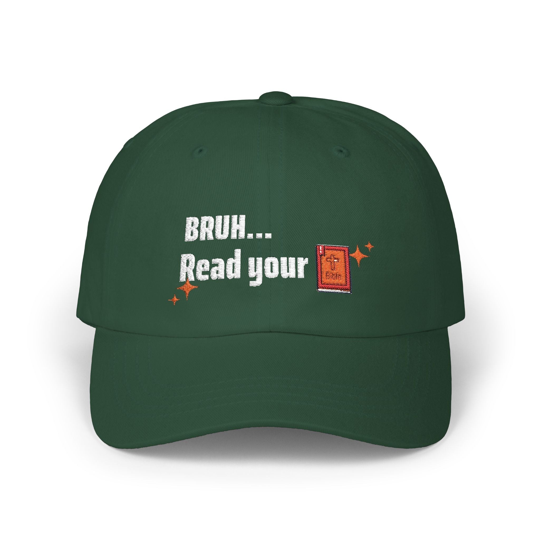 Funny Cap 