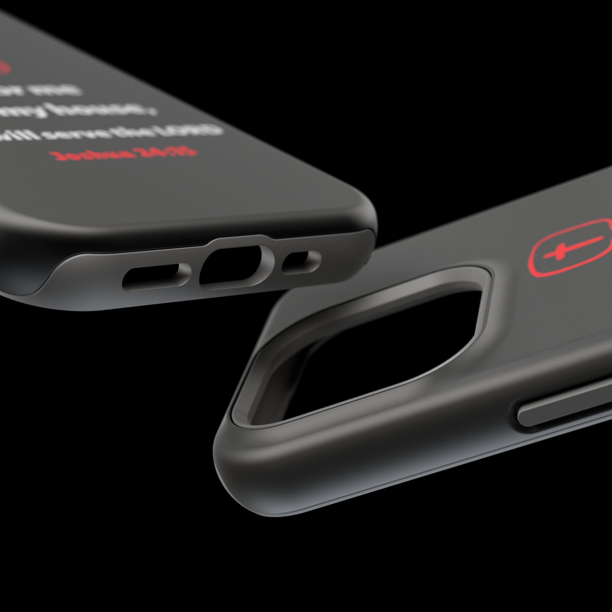 Inspirational Phone Case