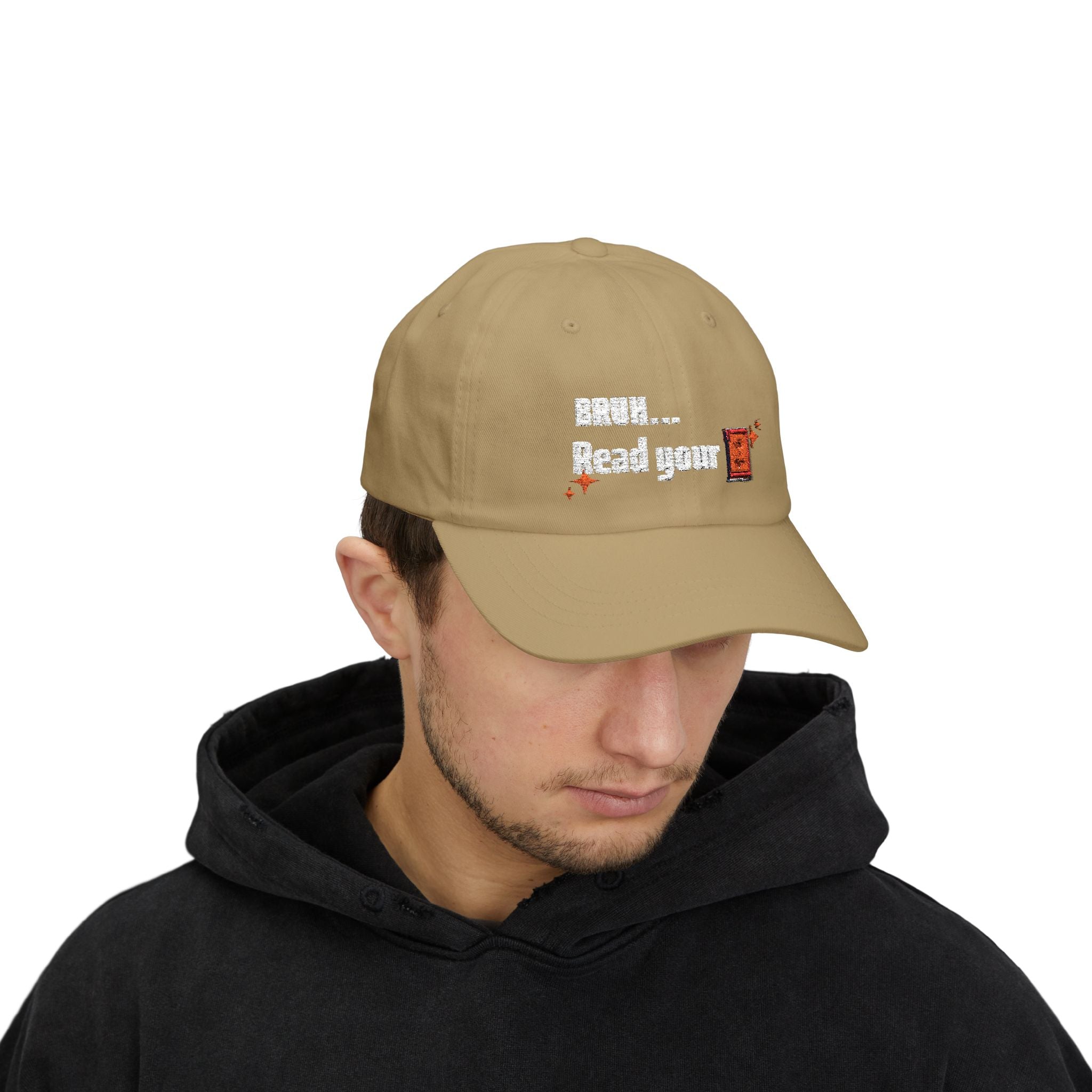 Funny Cap 