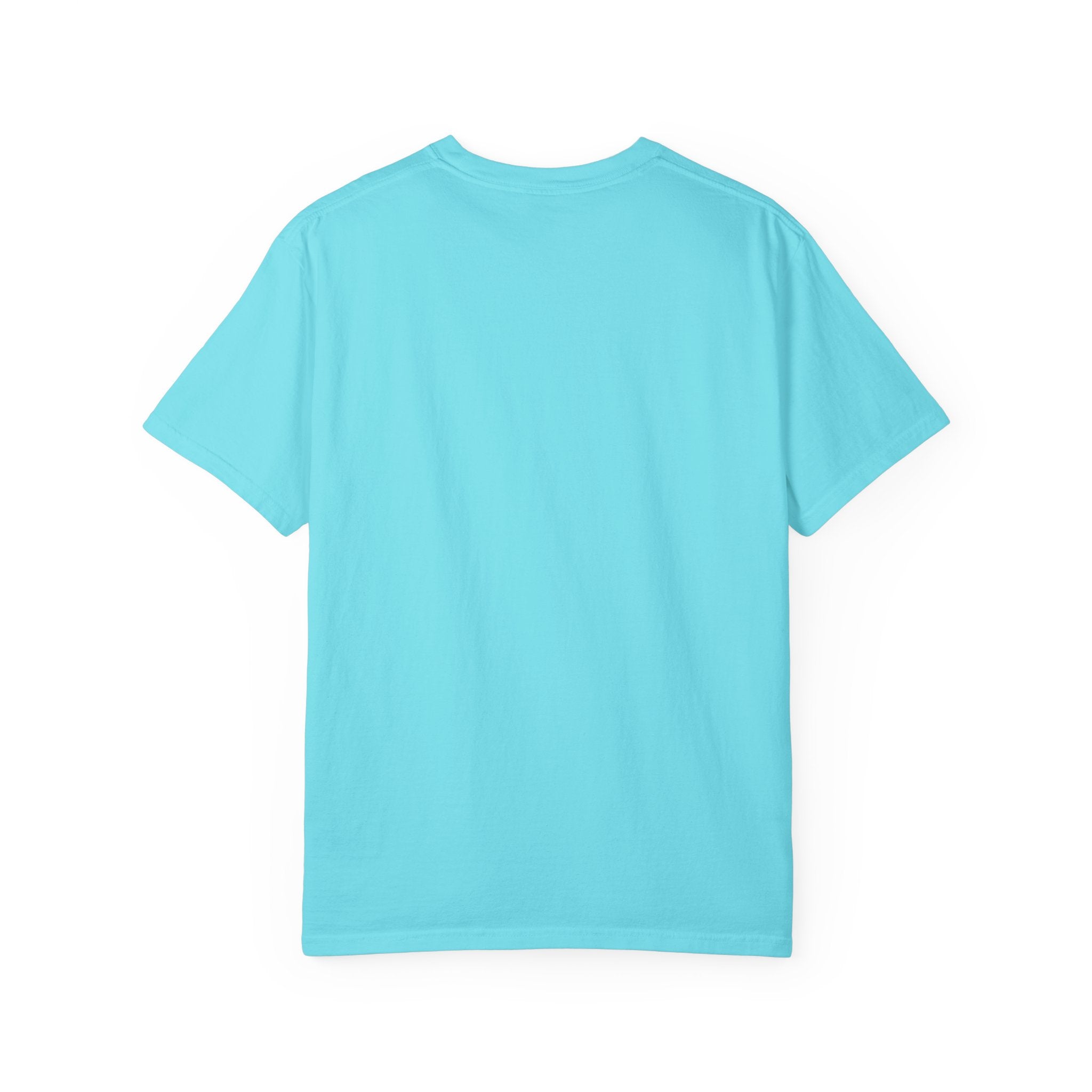 Christian Unisex Spanish Tee - Inspirado en el Salmo 27:1 " El seÑor es mi Luz y mi Salvacion. Great for gift, Birthday, Church.