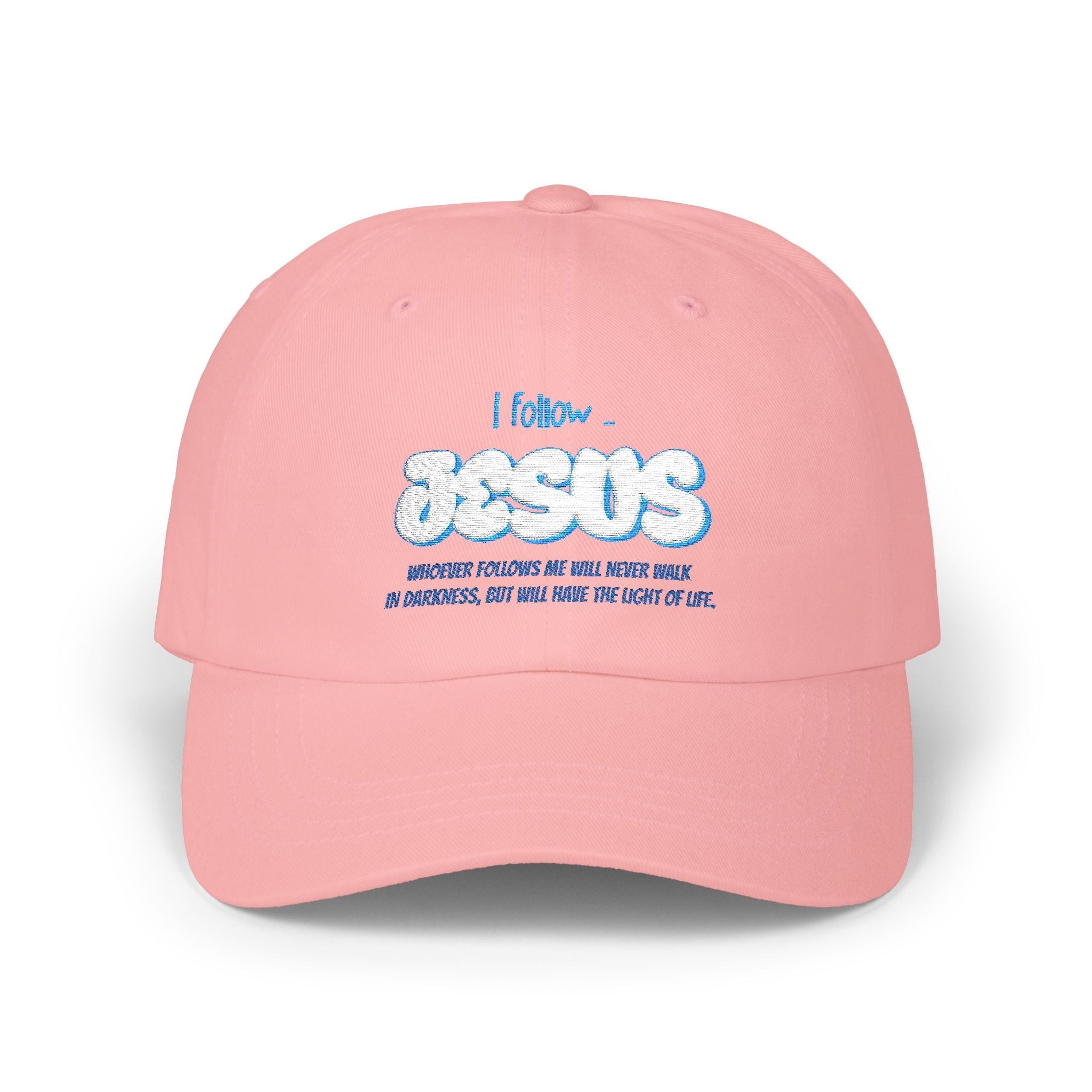Cap for Christians 