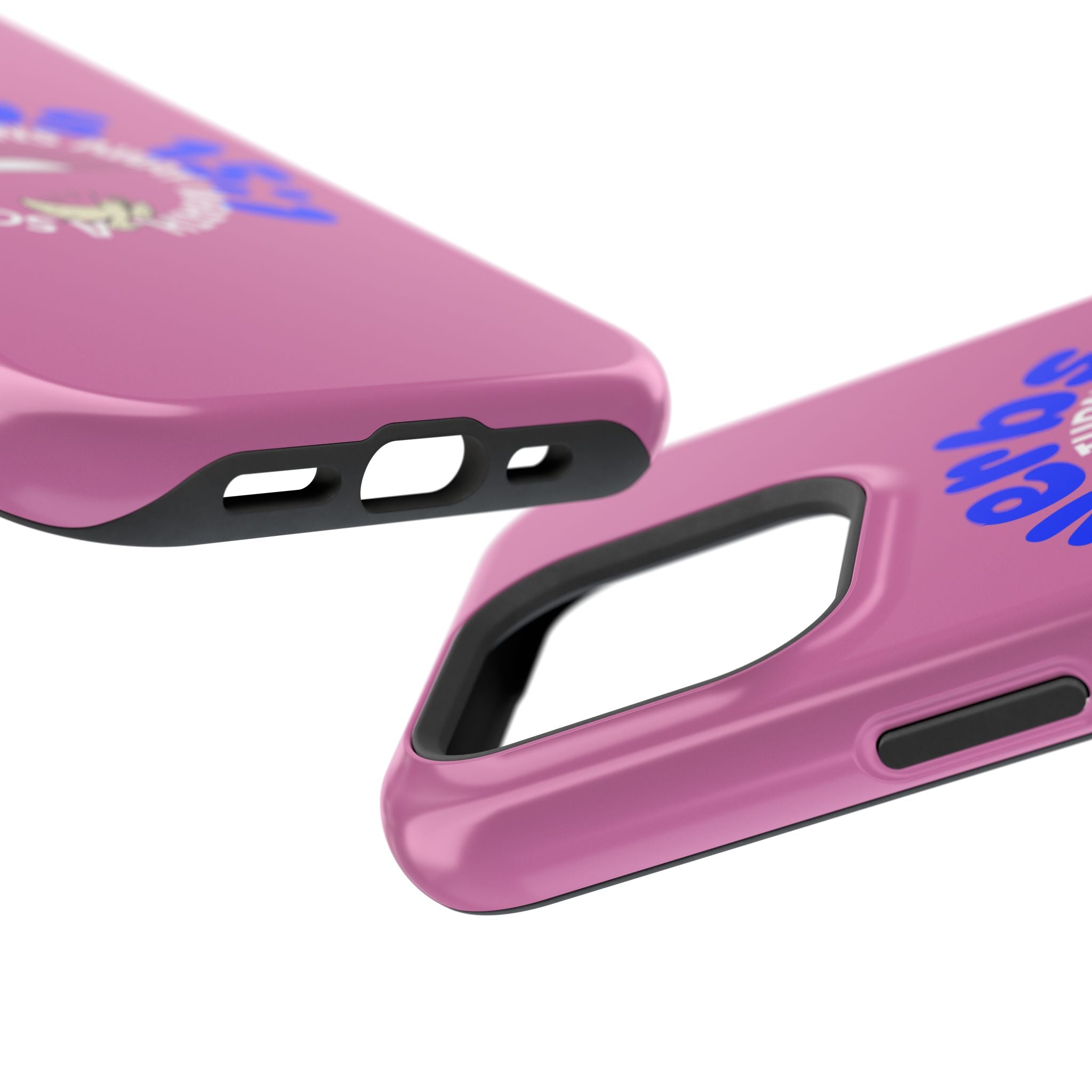 Stylish Magnetic Phone Case Proverbs verse Christian theme - Perfect Gift for Friends, Unique Phone Accessories, Trendy Cases for Her, Personalized Mobile Covers, [...]