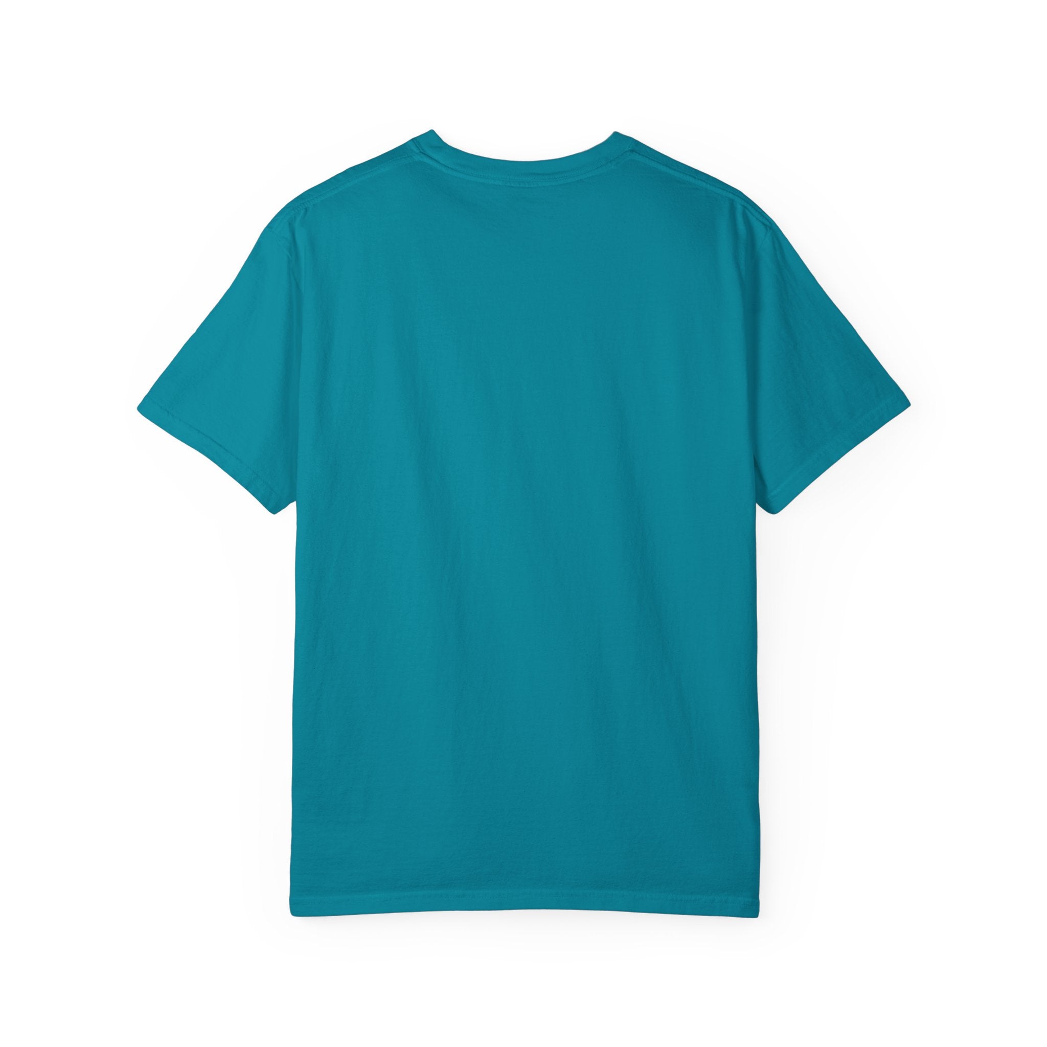 Unisex T-shirt Spanish Religious Quote Juan 14:6 - Yo soy el Camino Y La Verda.