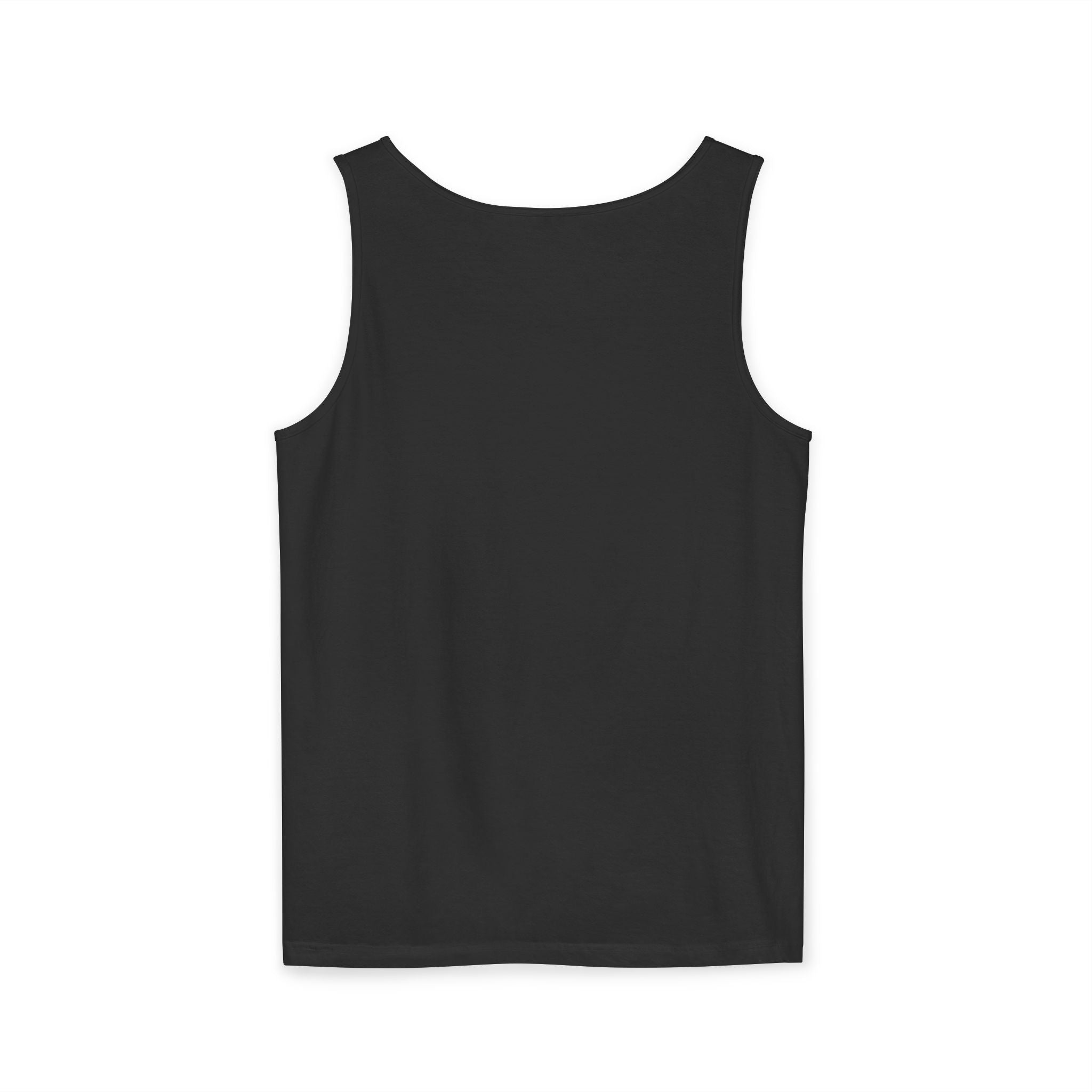 Faith-Inspired Tank Top, We must Obey God, Summer Essential, Religious Gift, Casual Wear, Christian Apparel