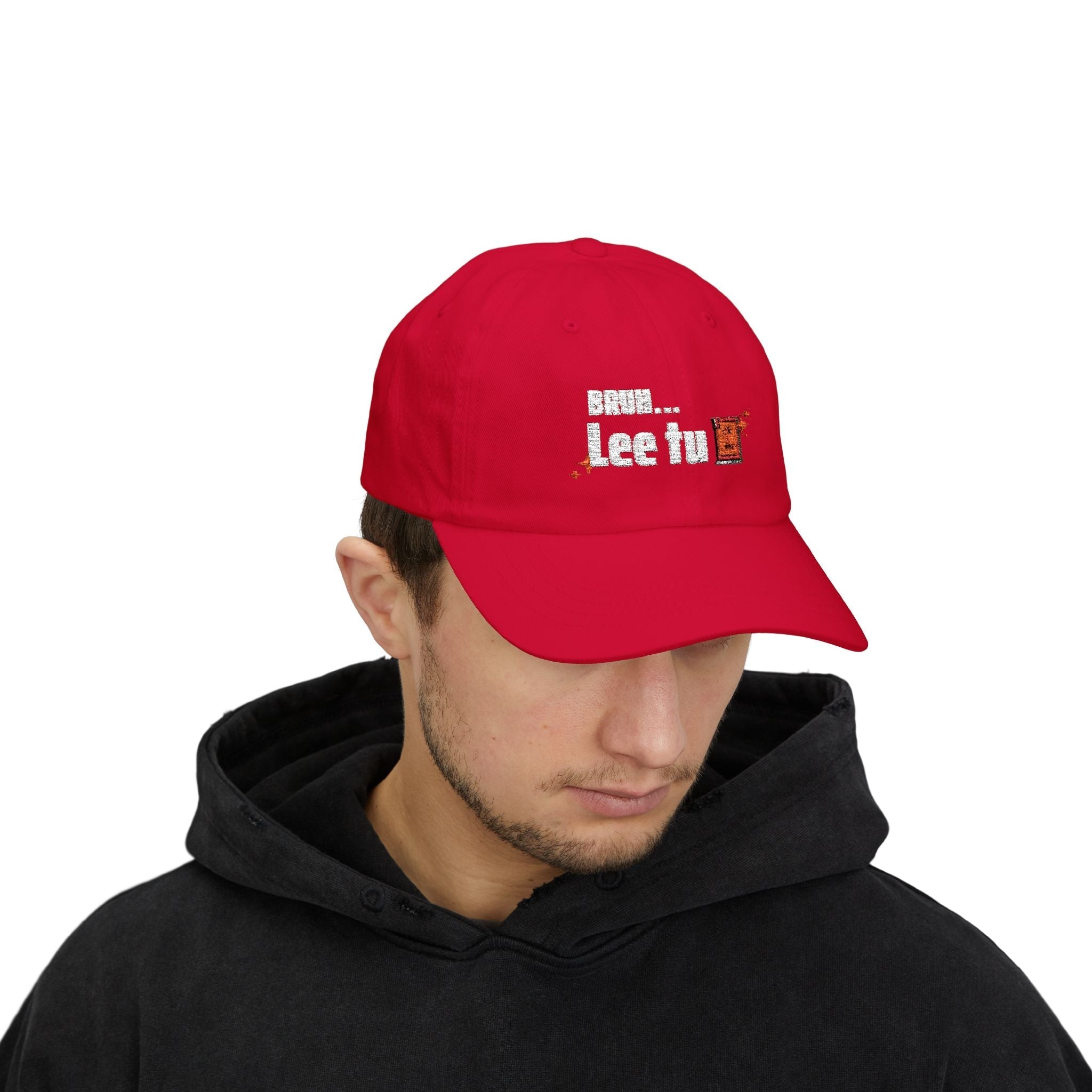 Classic Funny Dad Cap