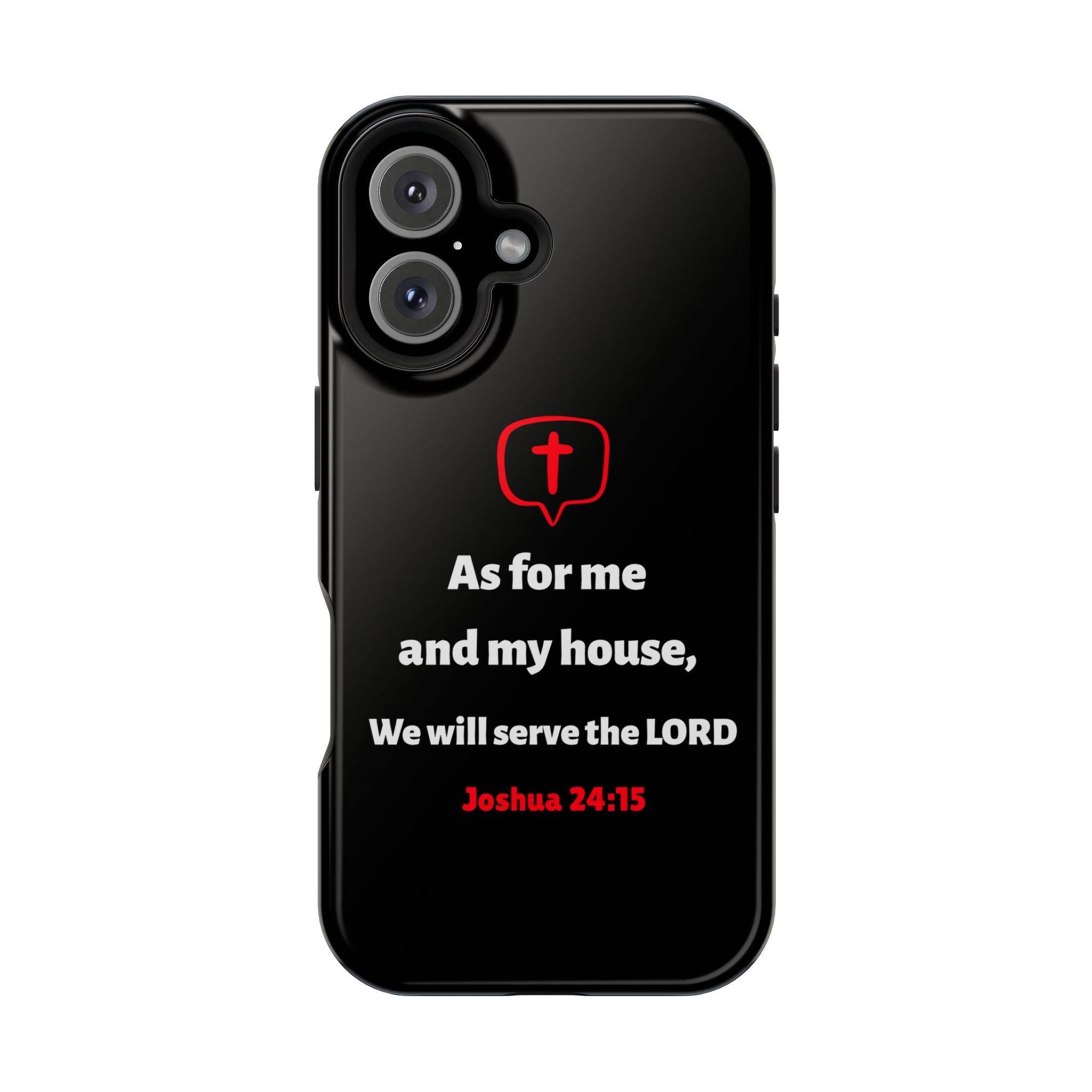 Inspirational Phone Case