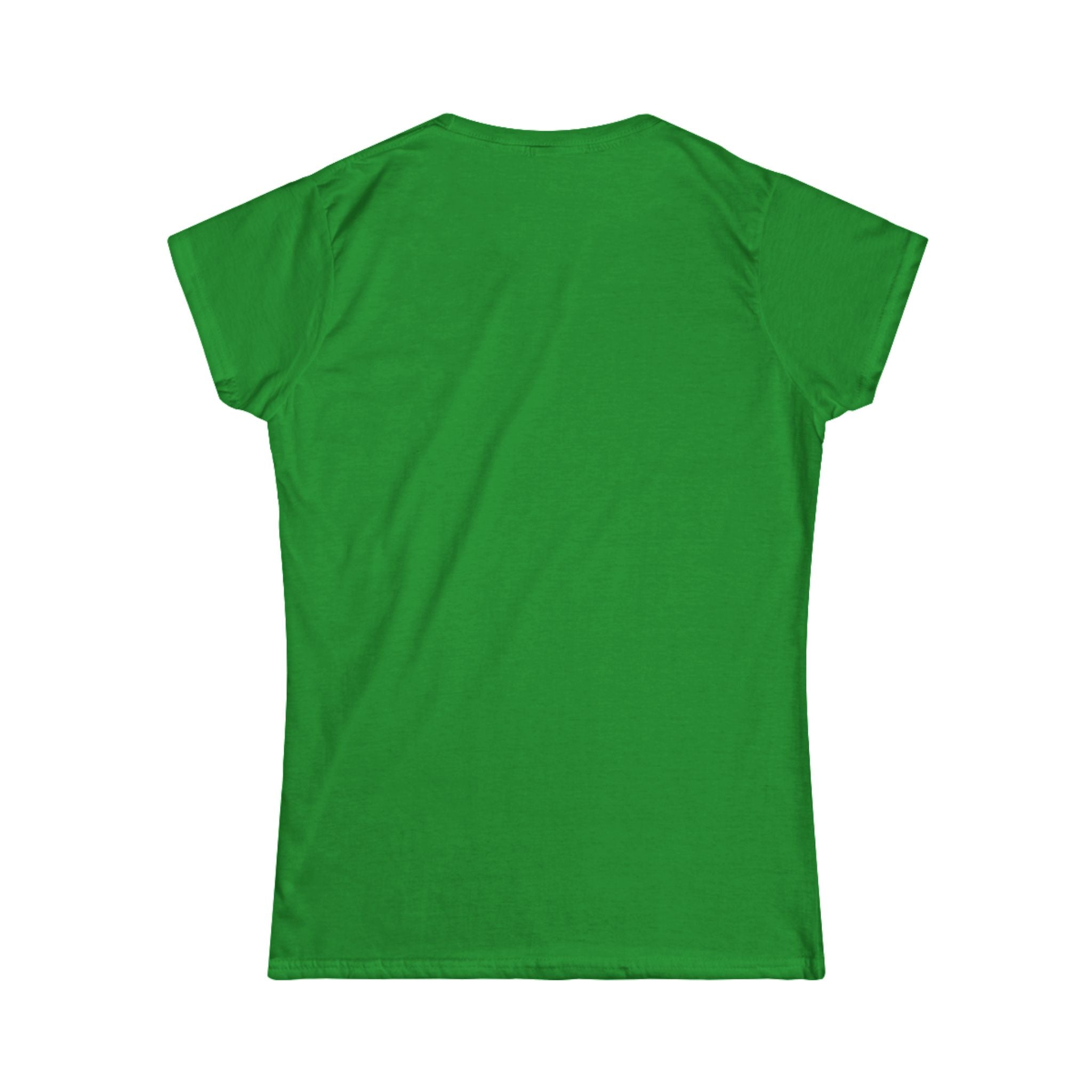 Vivo Para Jesus Women's Tee