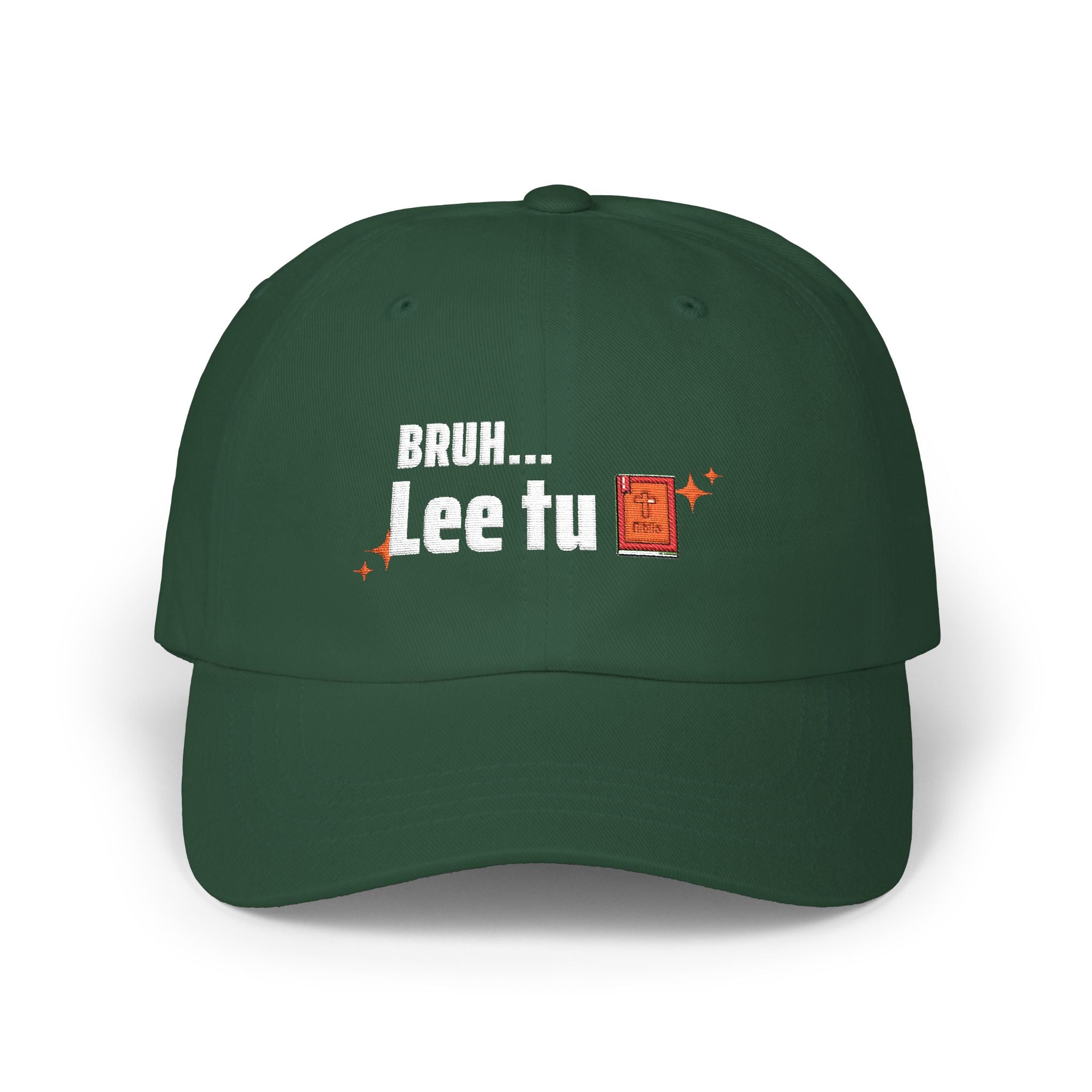 Classic Funny Dad Cap