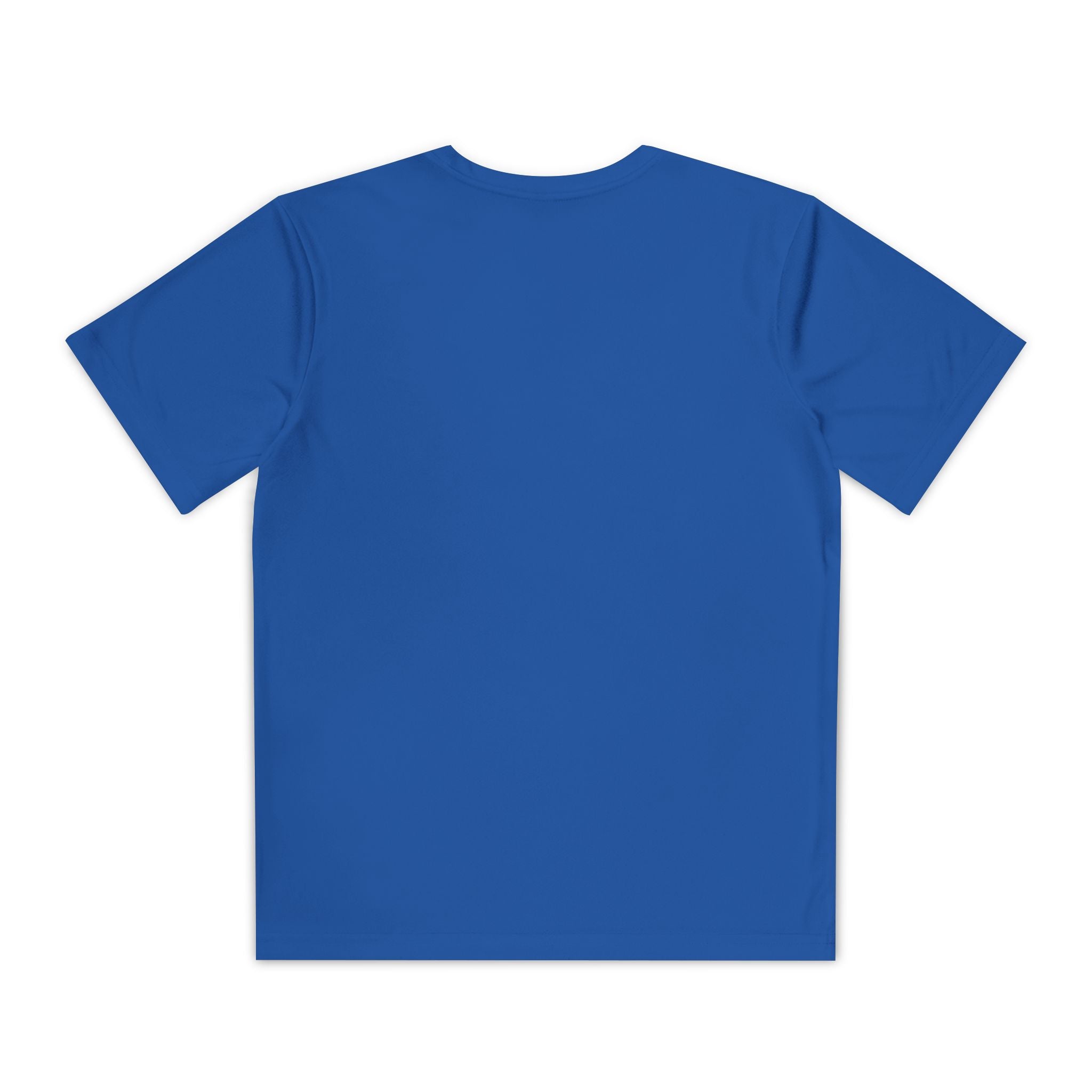 Youth Tee John 3:16 for Boys or Girls - Perfect for Youth Groups and Family