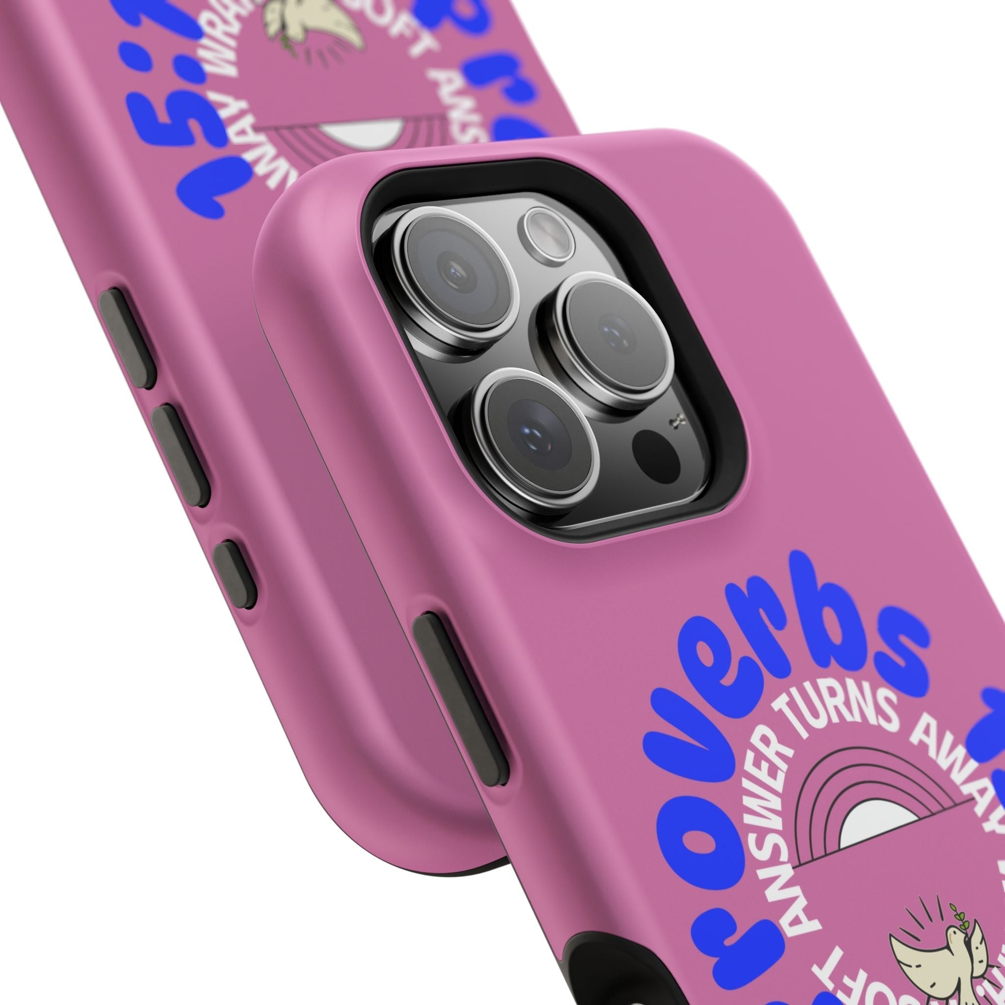 Stylish Magnetic Phone Case