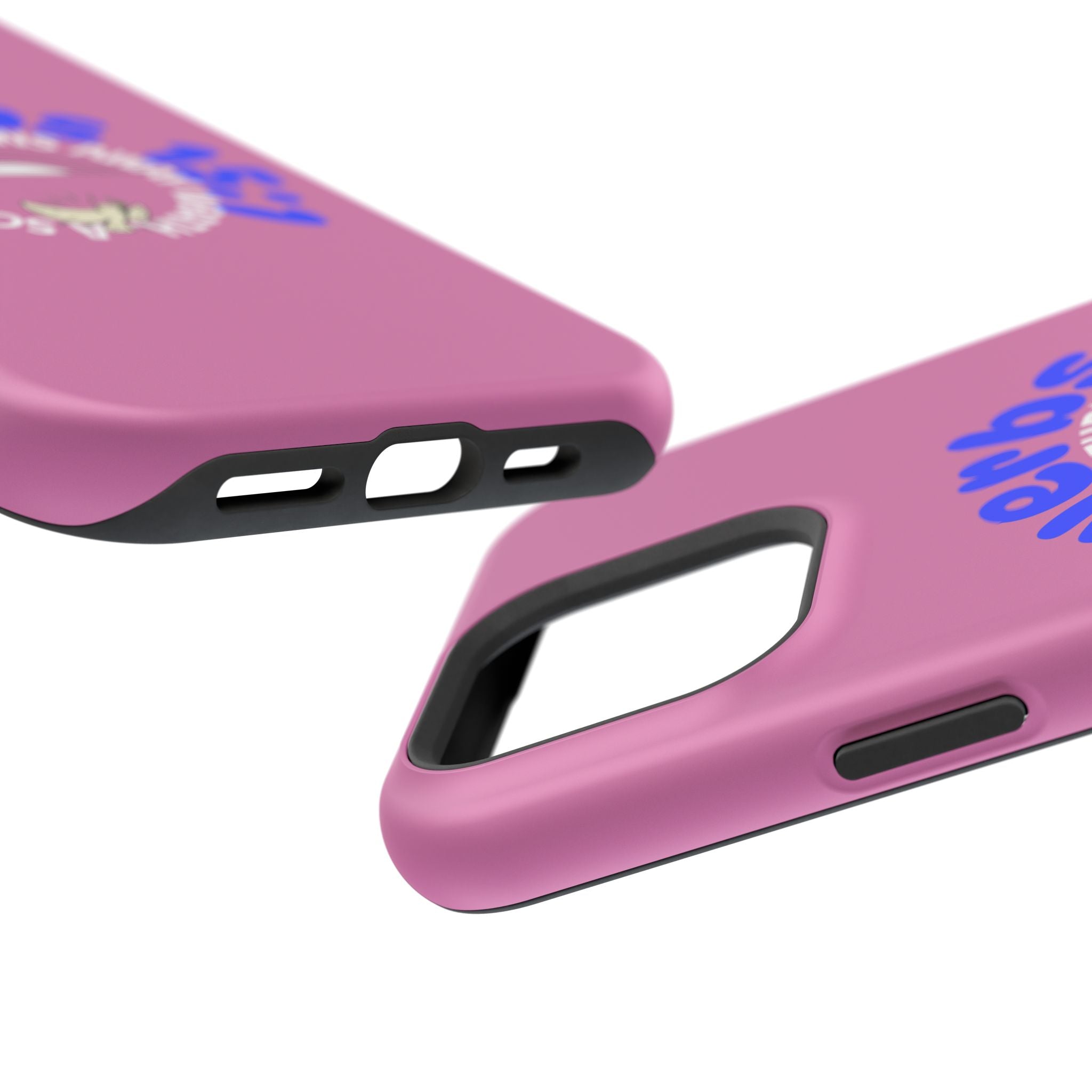 Stylish Magnetic Phone Case