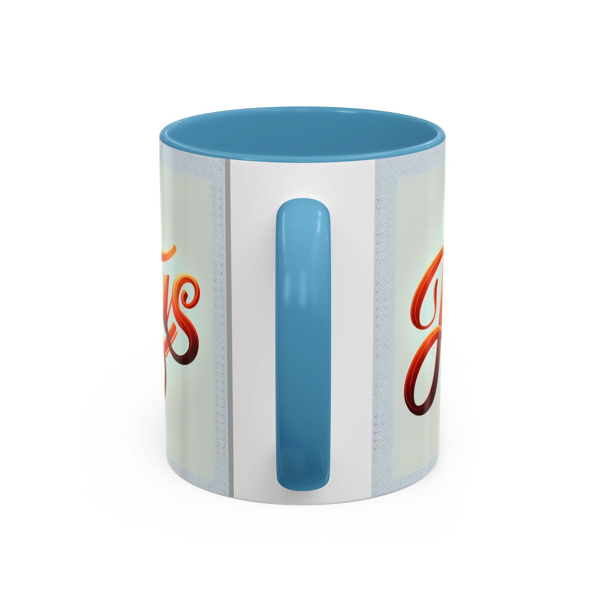 Mug - Jesus Mug - Great for Easter, Christmas, Thanksgivings.
