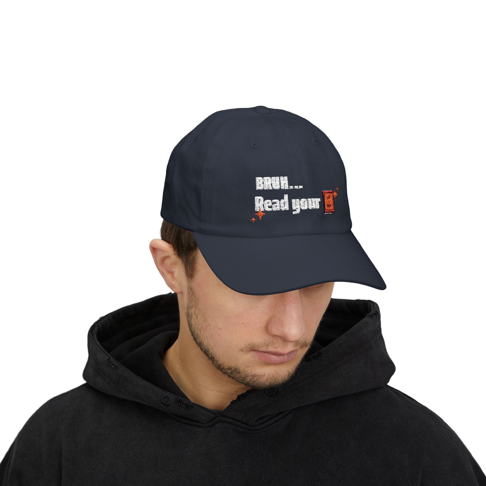 Funny Cap 