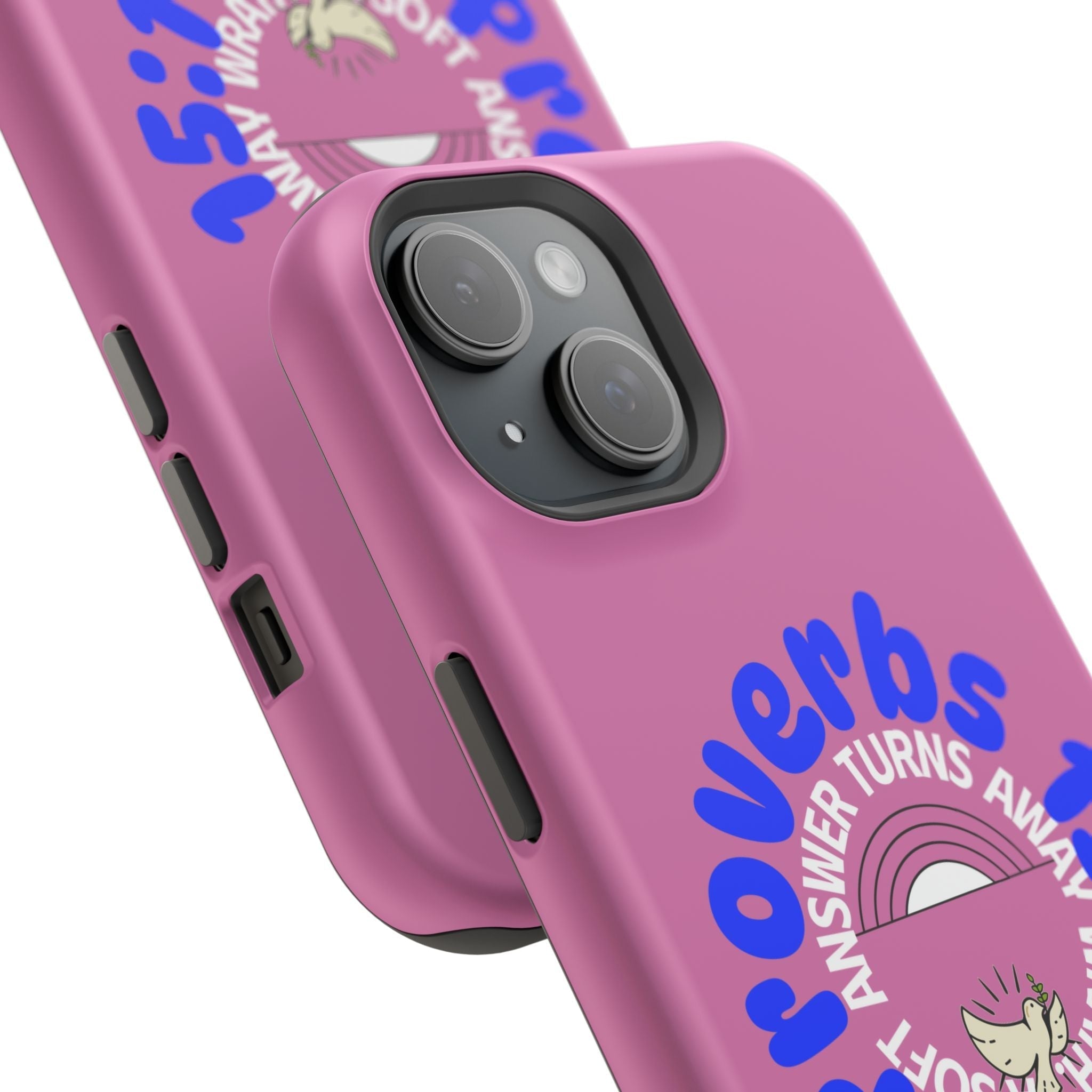 Stylish Magnetic Phone Case