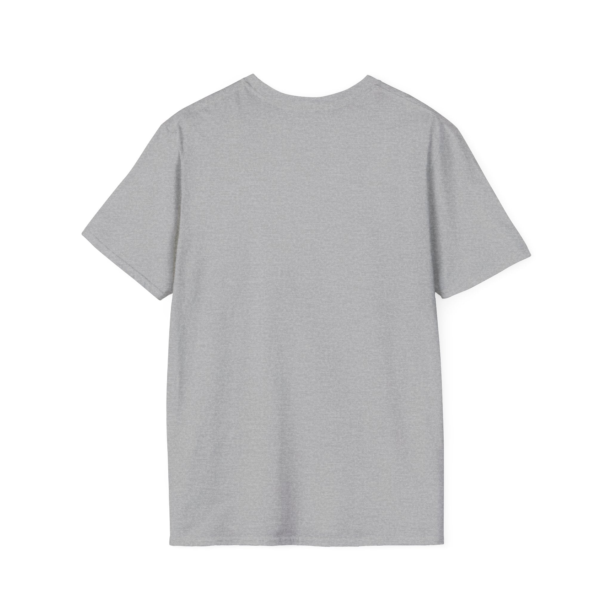 Faith-Inspired Unisex T-Shirt