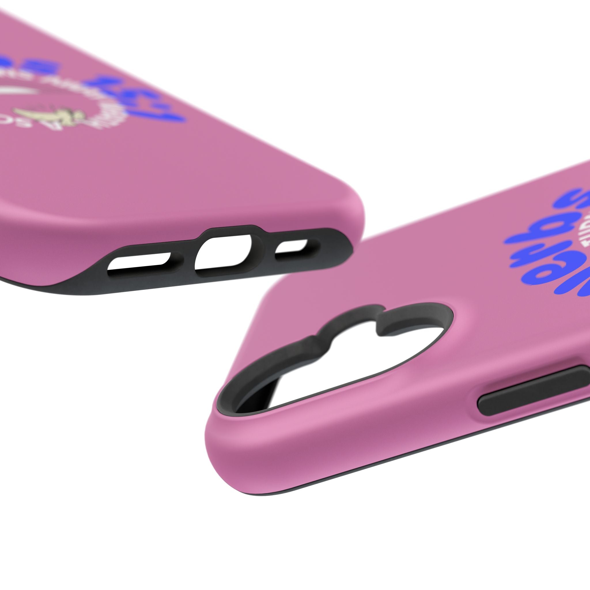 Stylish Magnetic Phone Case