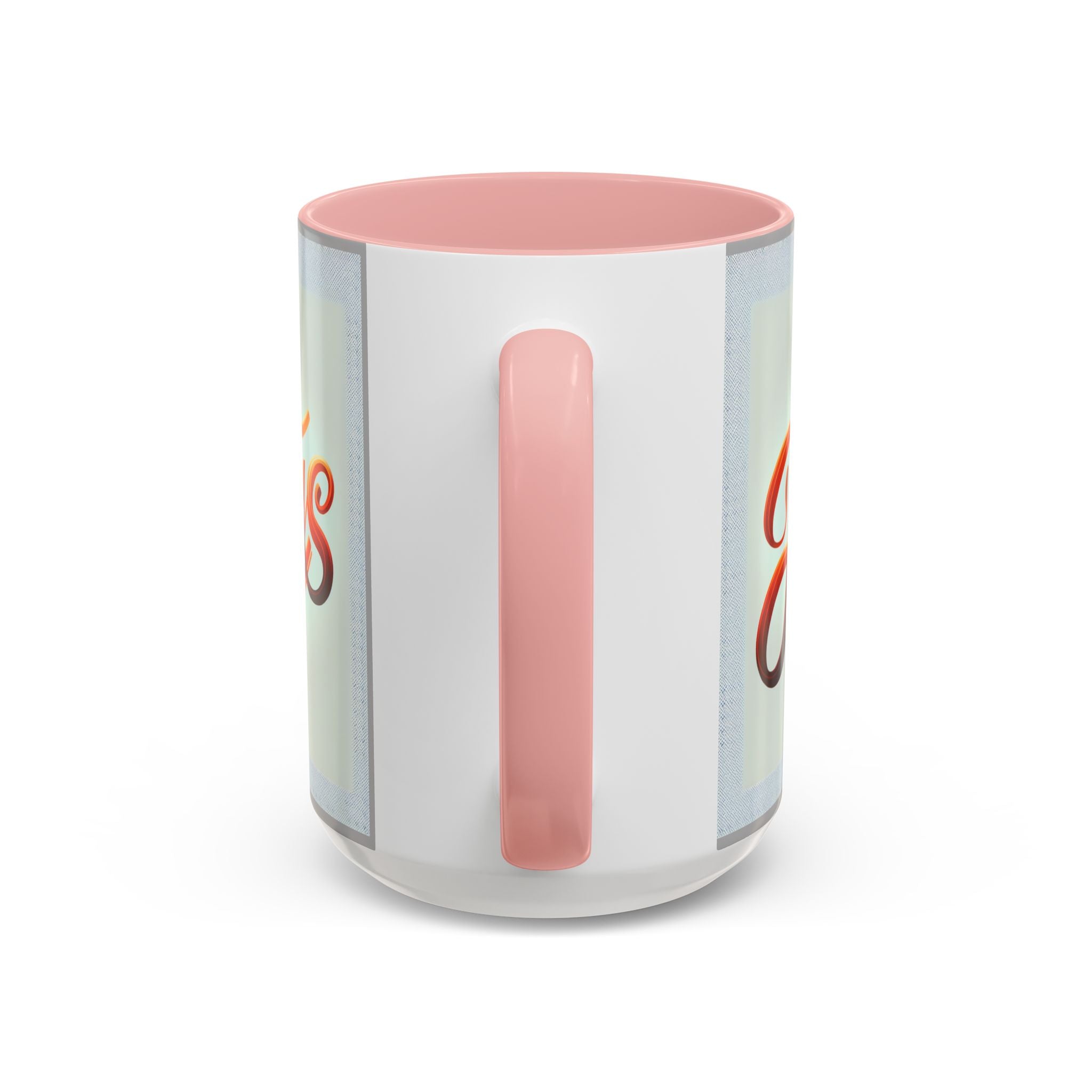 Mug - Jesus Mug - Great for Easter, Christmas, Thanksgivings.