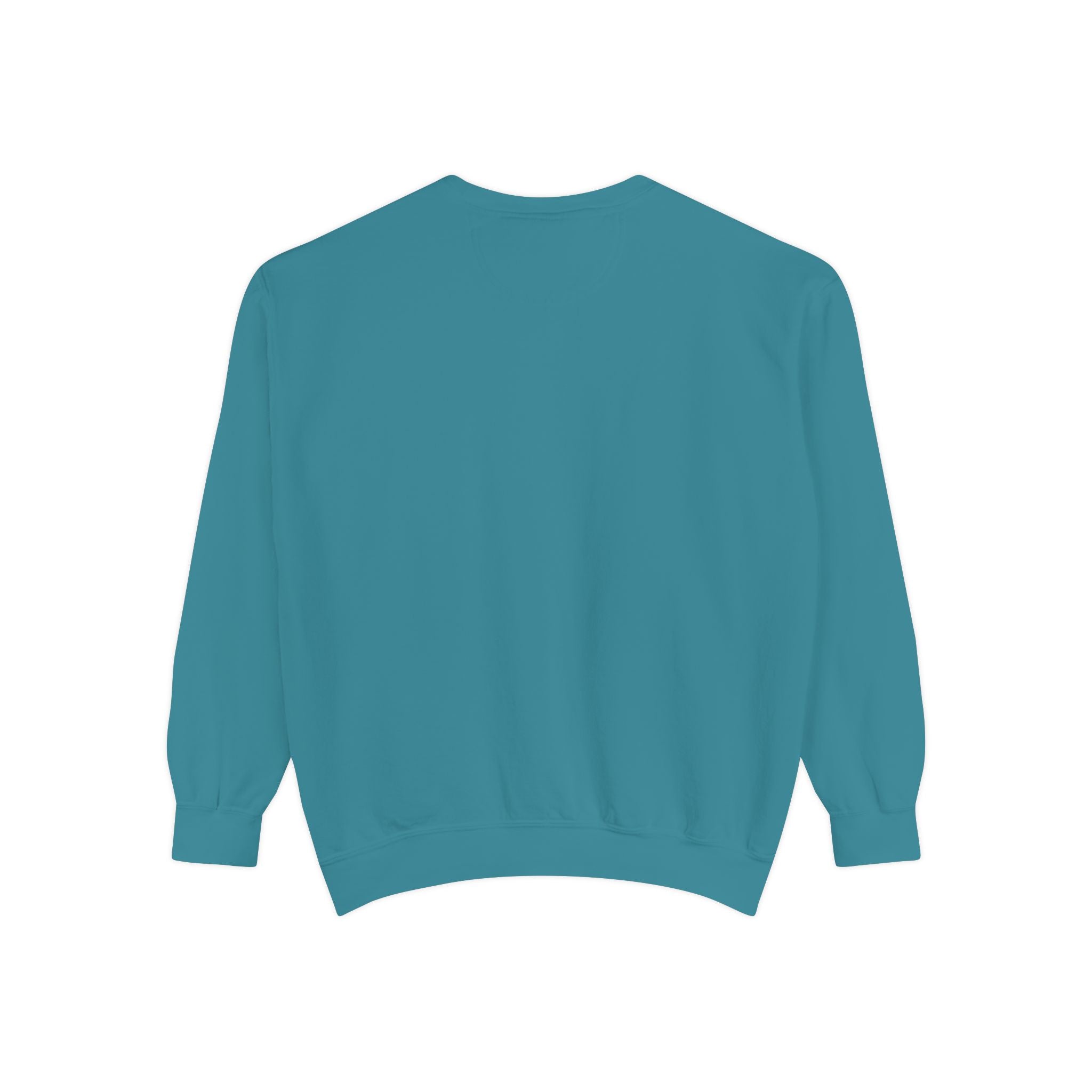 Faith-Inspired Unisex Sweatshirt