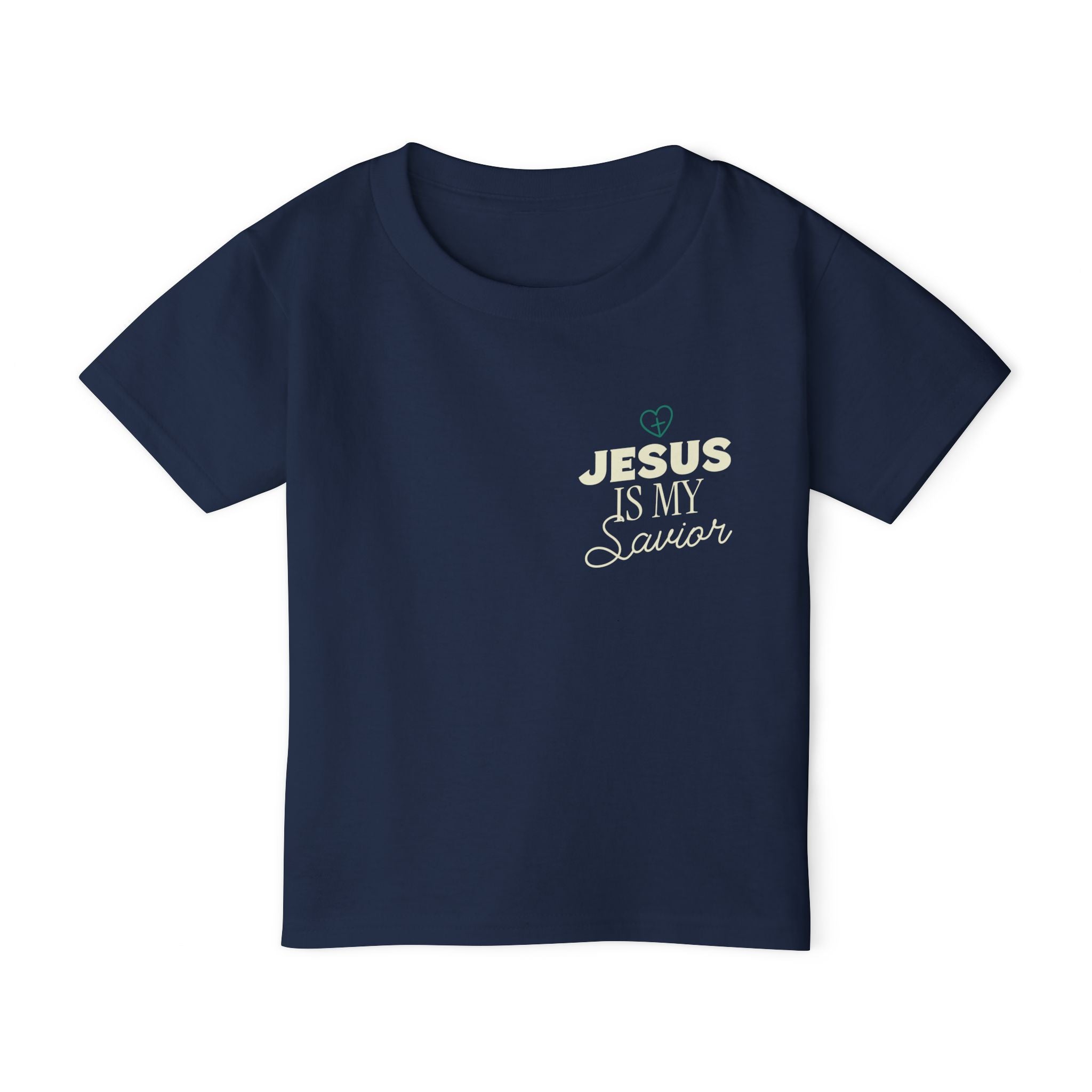 Kids Toddlers T-shirt John 3:16 I am loved Christian Family Perfect Gift