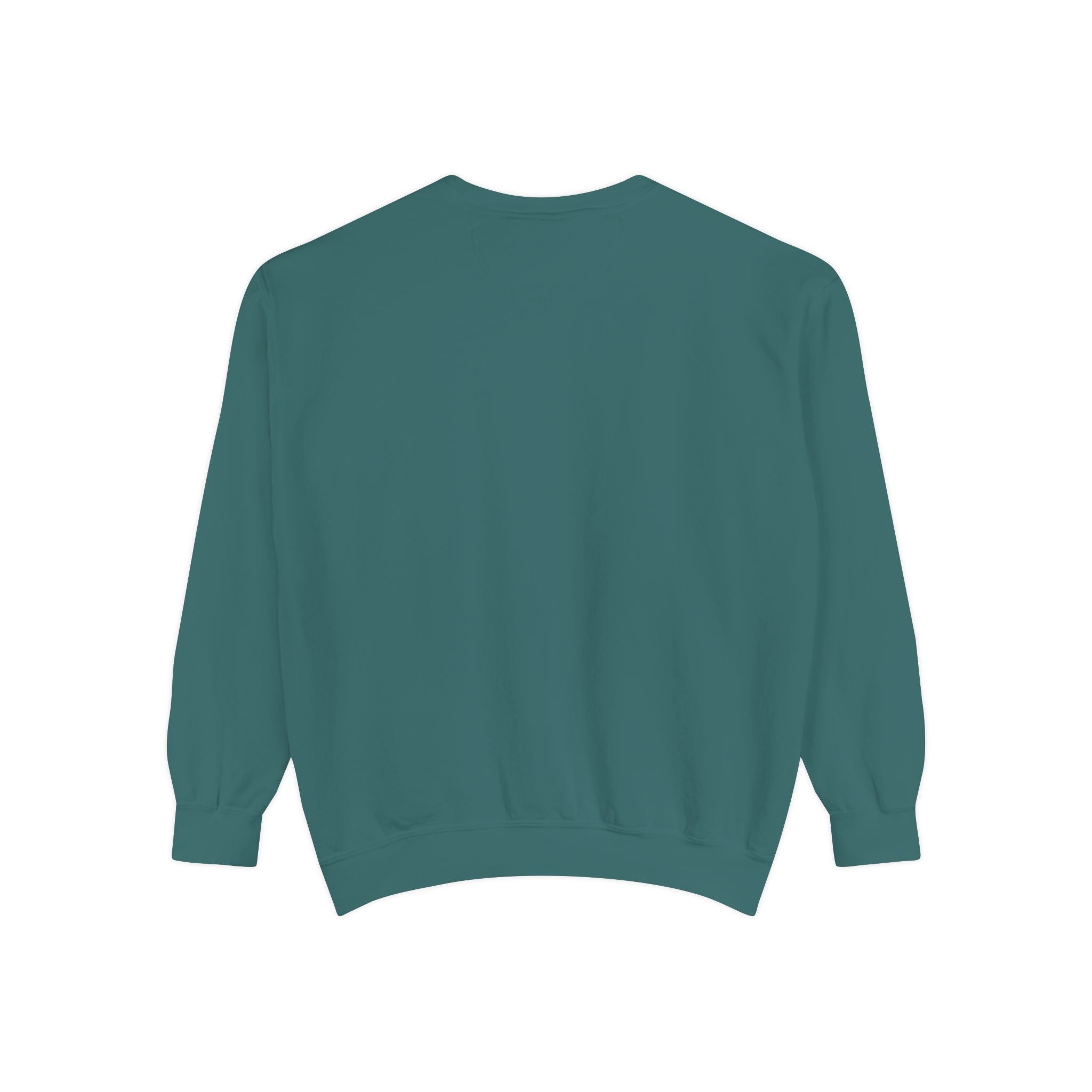Faith-Inspired Unisex Sweatshirt