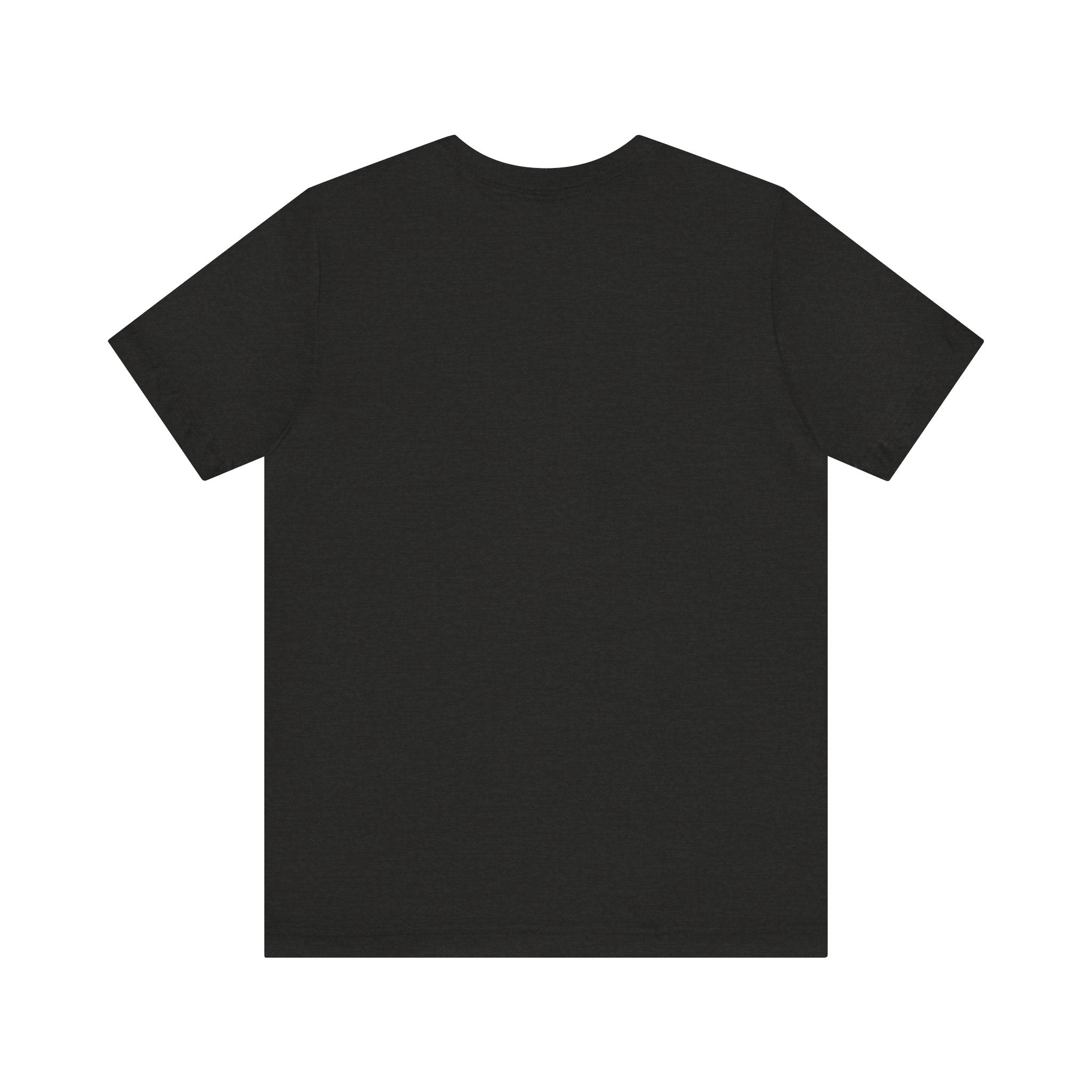 Christian T-Shirt - 'Heaven is my home'