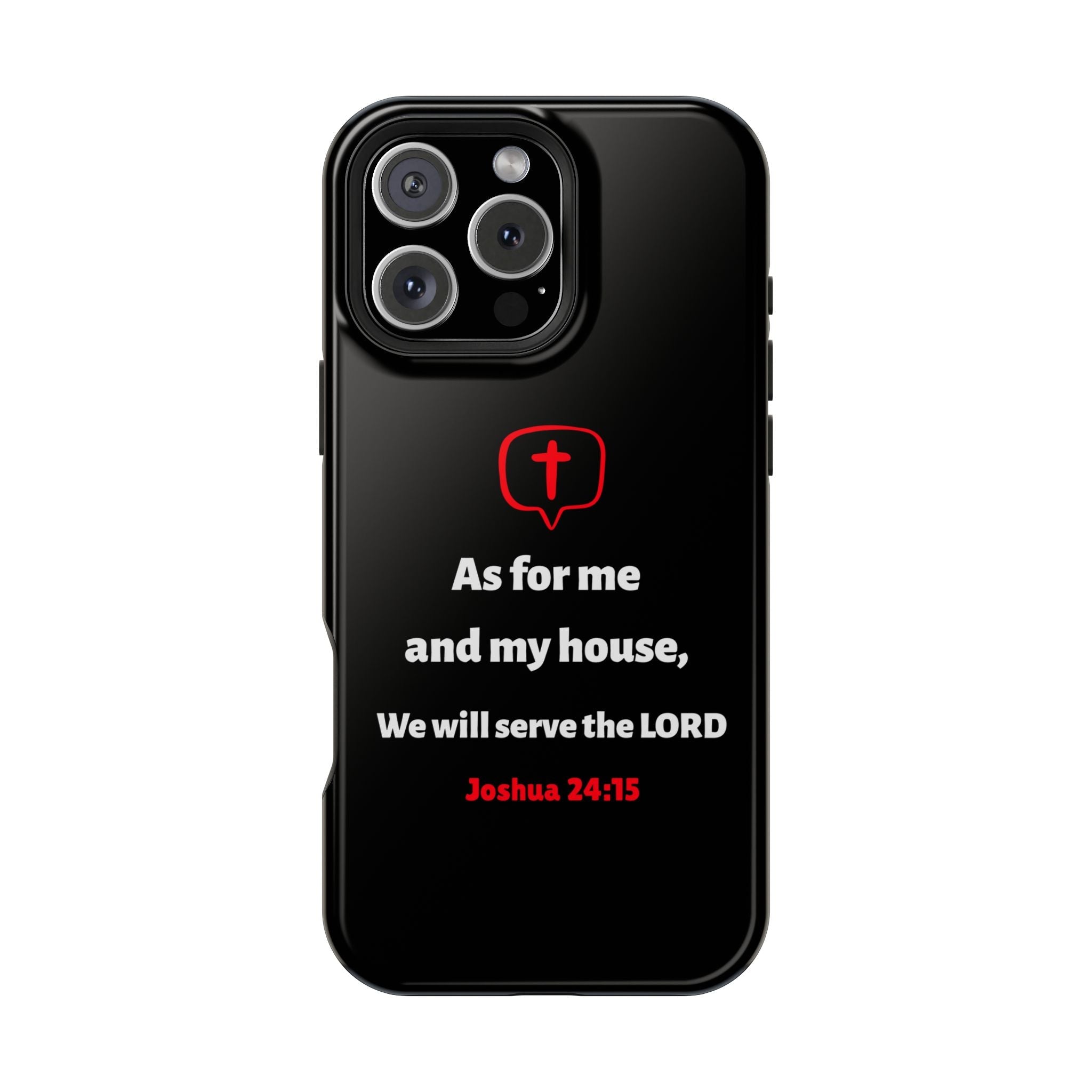 Inspirational Phone Case