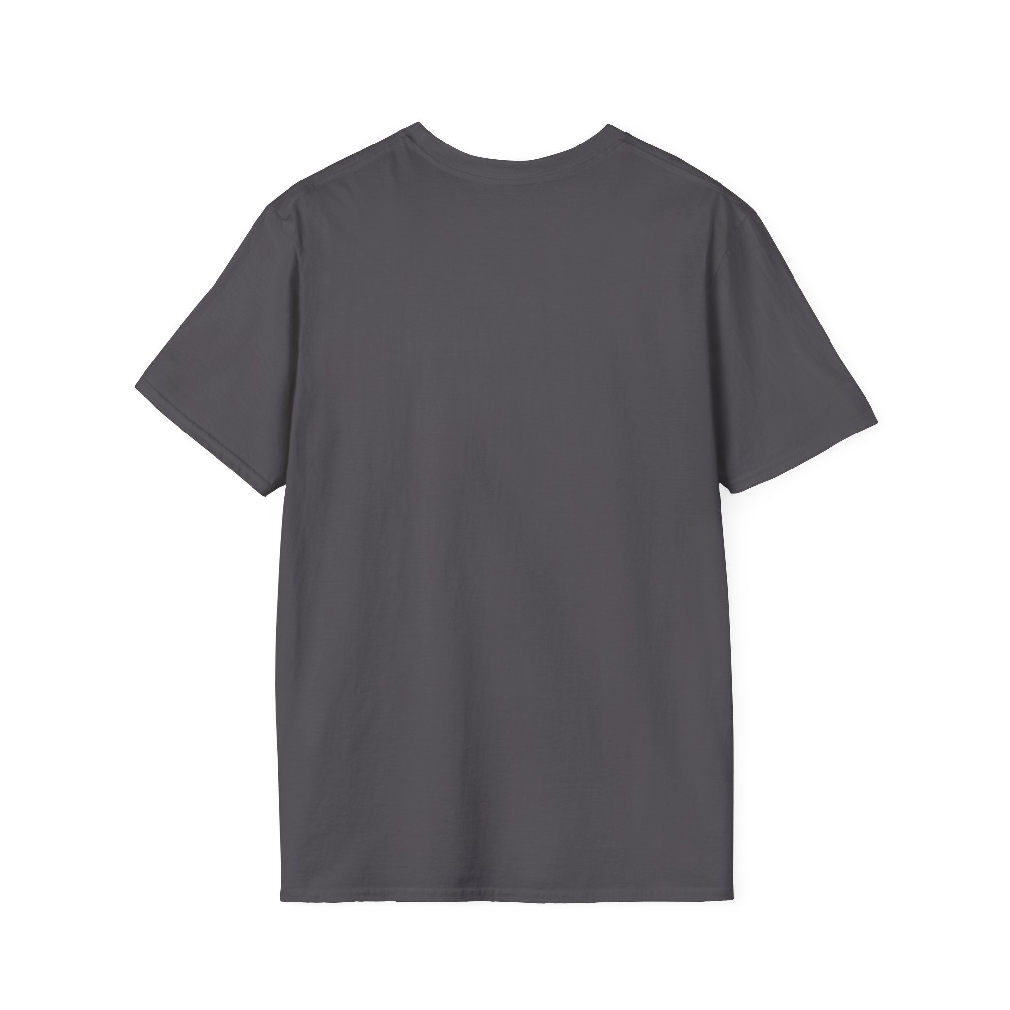 Faith-Inspired Unisex T-Shirt