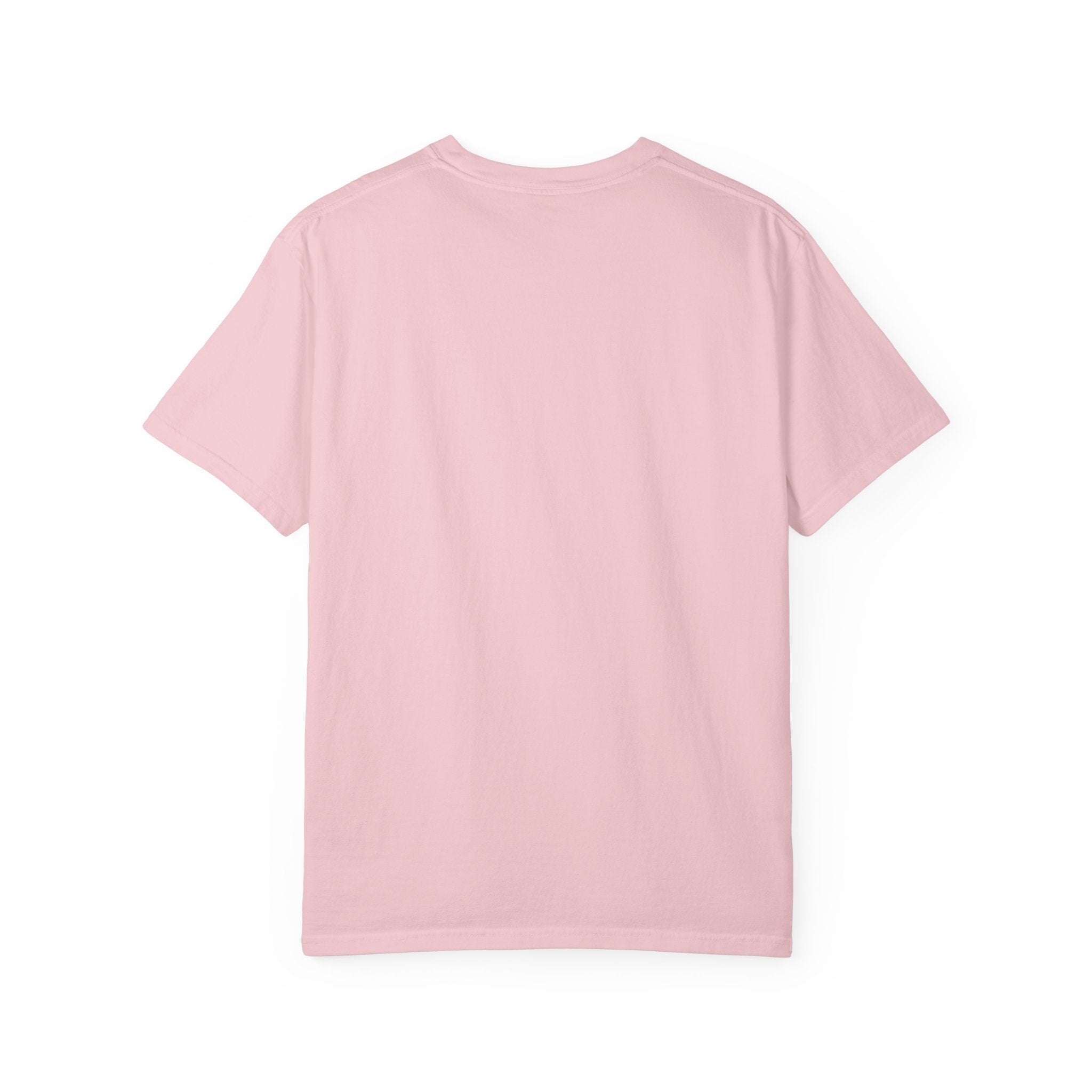 Christian Spanish T-shirt. Salmo 95:4. Para el,  y para ella.