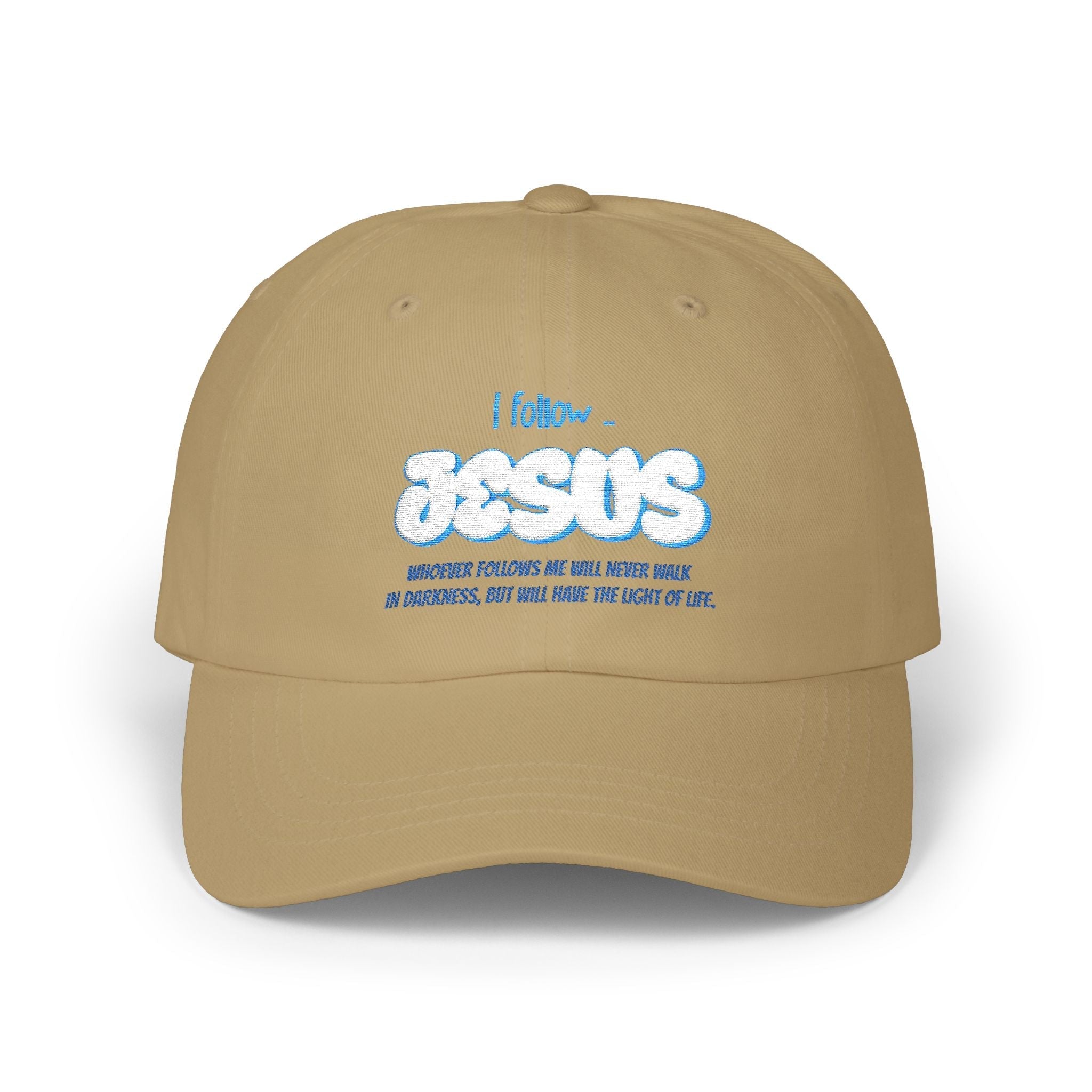 Cap for Christians 