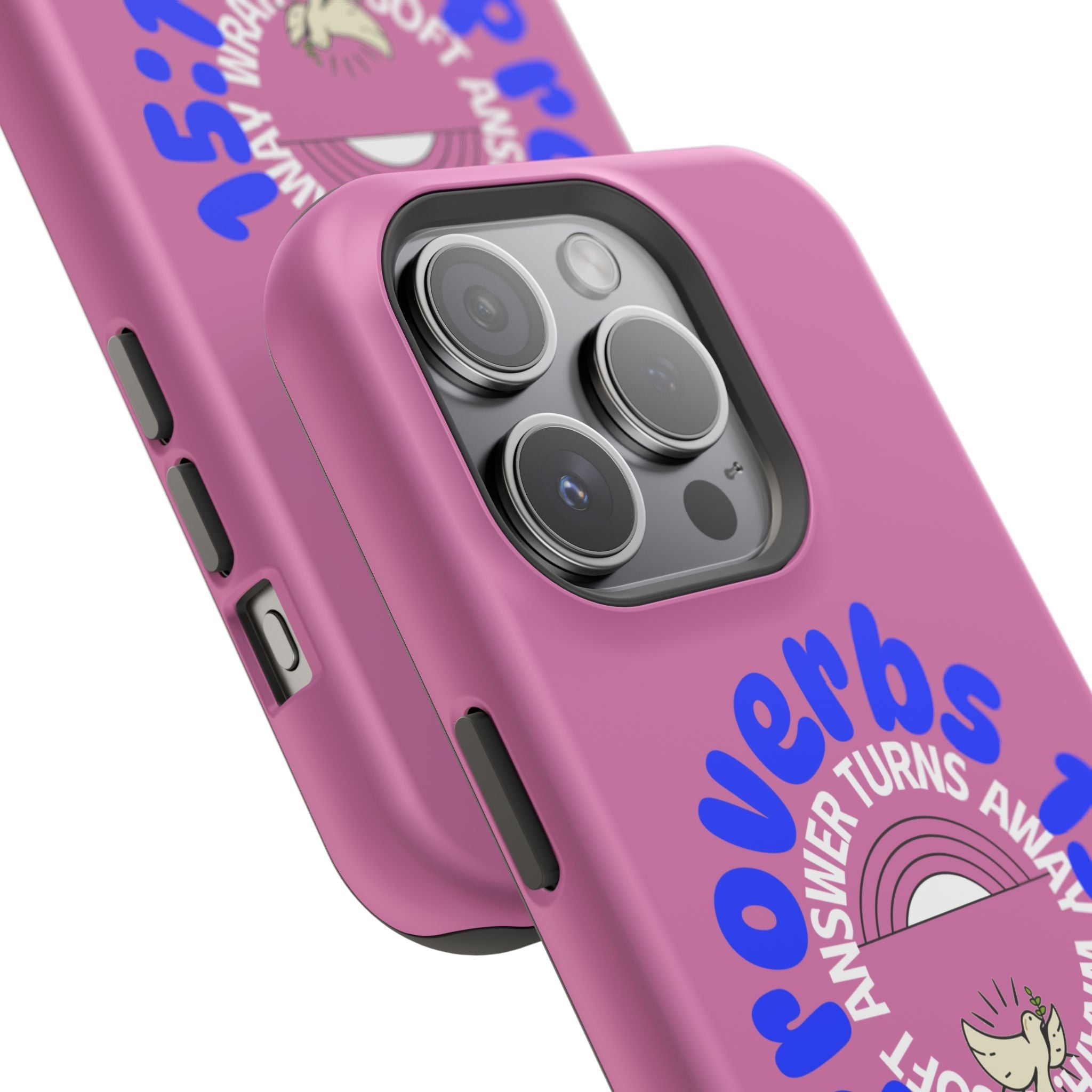Stylish Magnetic Phone Case