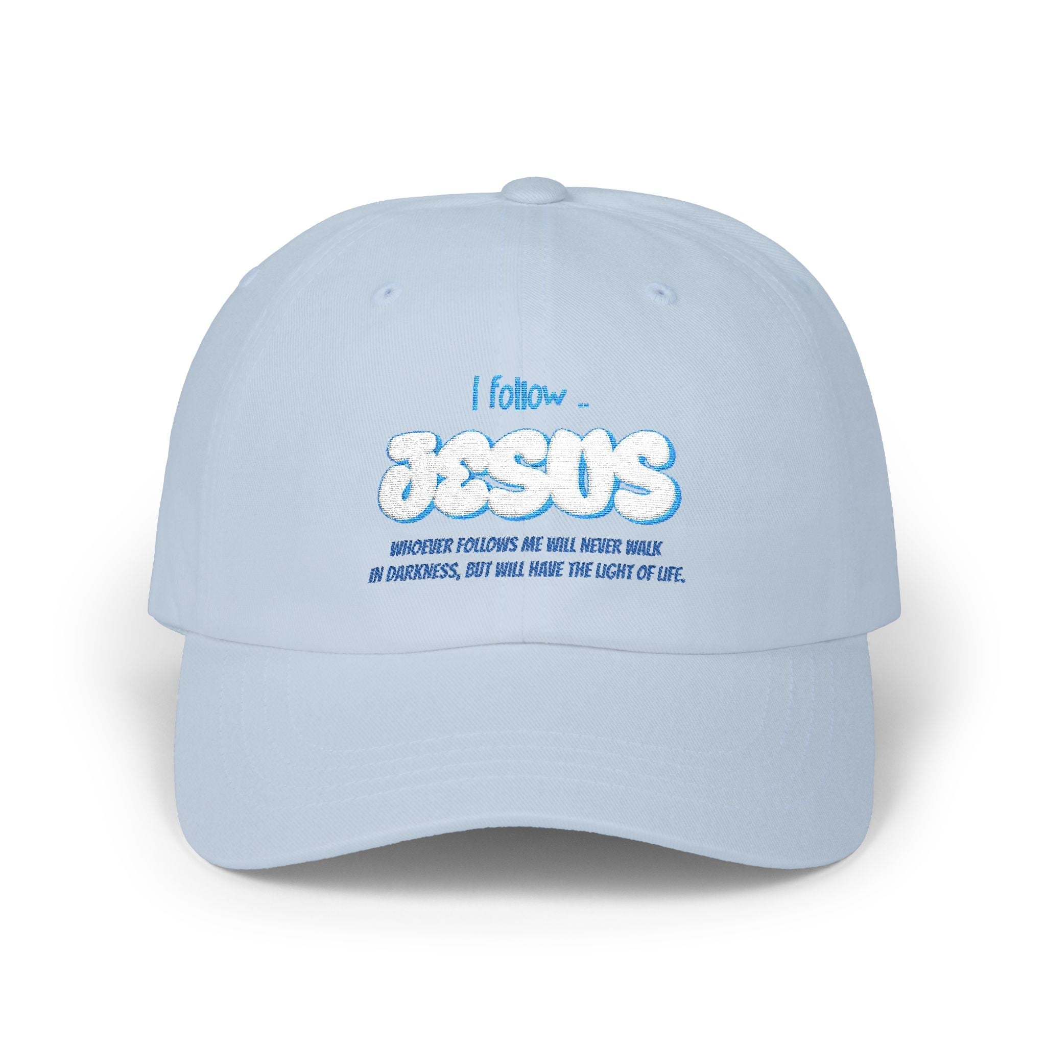 Cap for Christians 