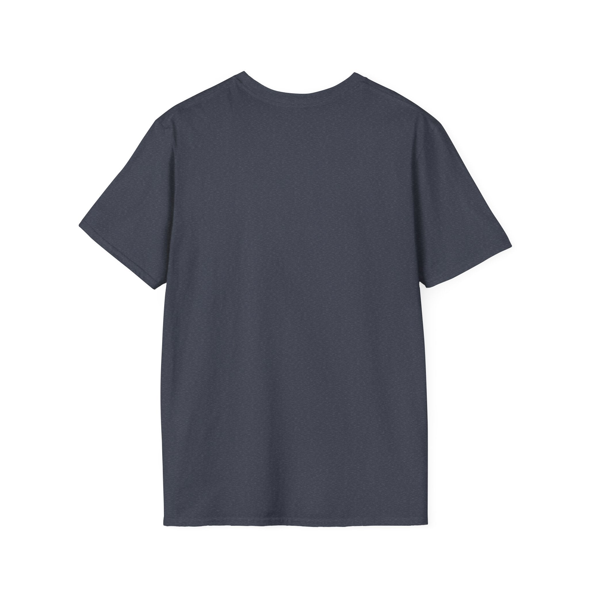 Faith-Inspired Unisex T-Shirt