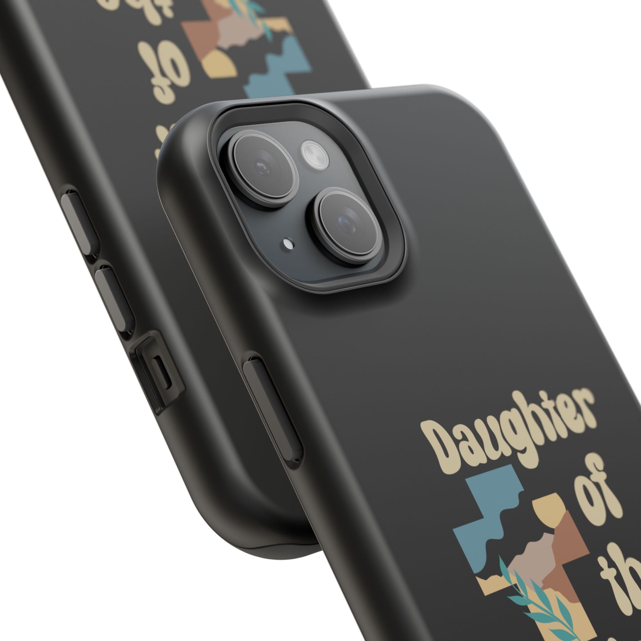 Daughter of the King