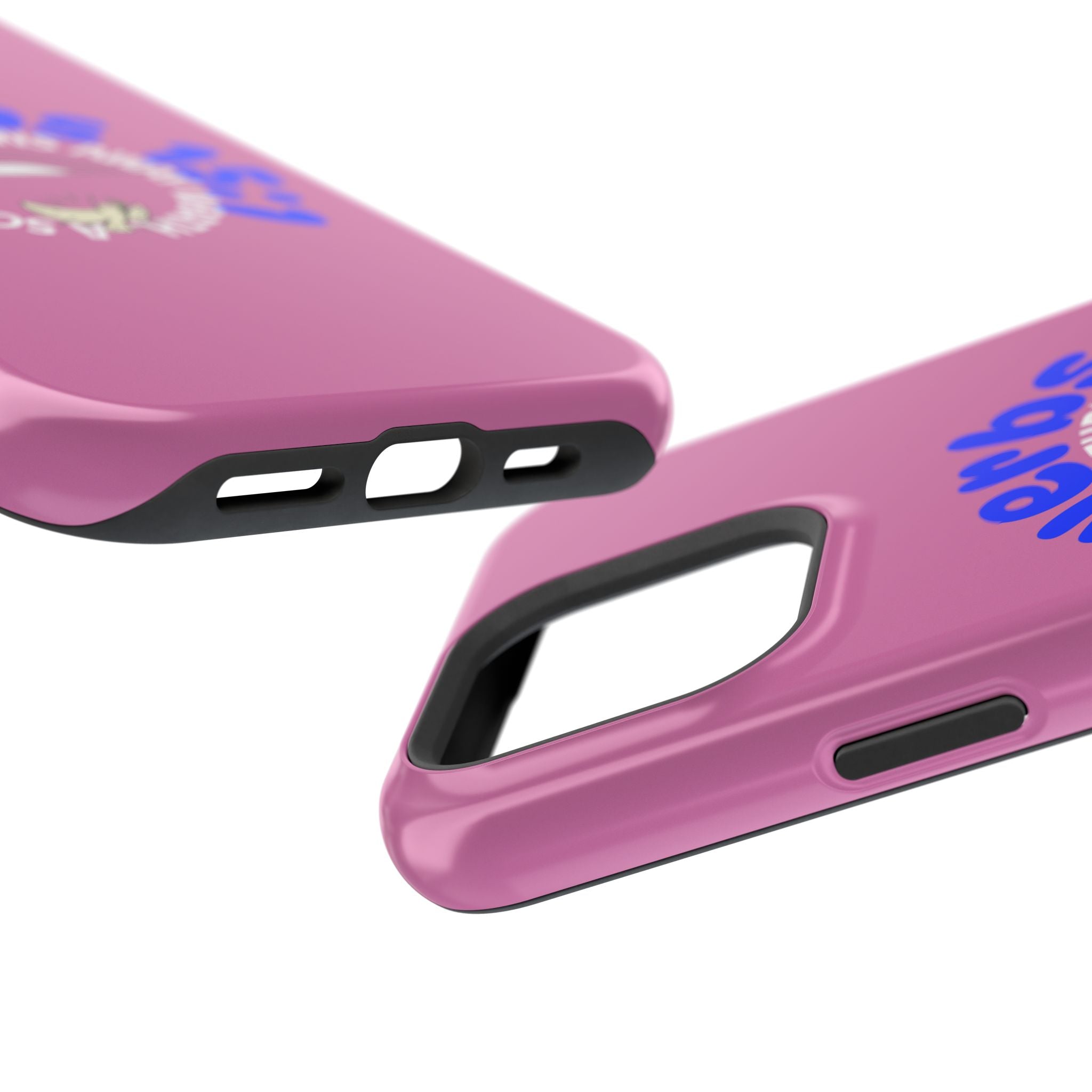 Stylish Magnetic Phone Case Proverbs verse Christian theme - Perfect Gift for Friends, Unique Phone Accessories, Trendy Cases for Her, Personalized Mobile Covers, [...]