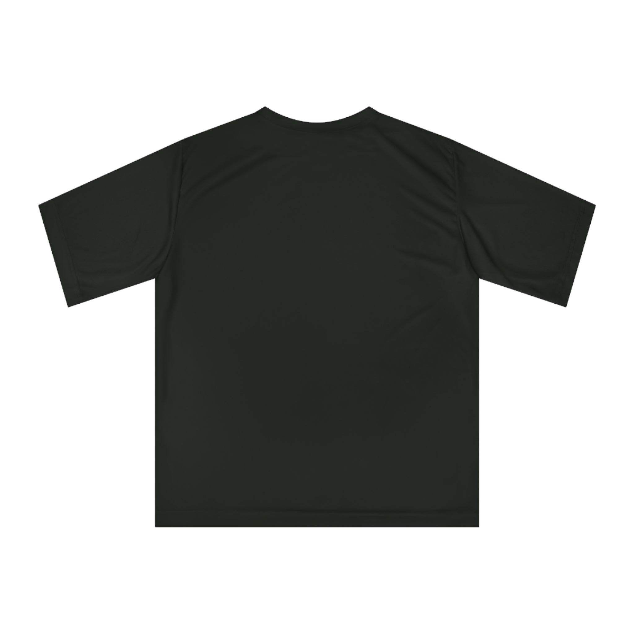 Christian Performance Zone T-Shirt for Athletes Bible Verse John 3:16 | Unisex Athletic Tee Minimalist