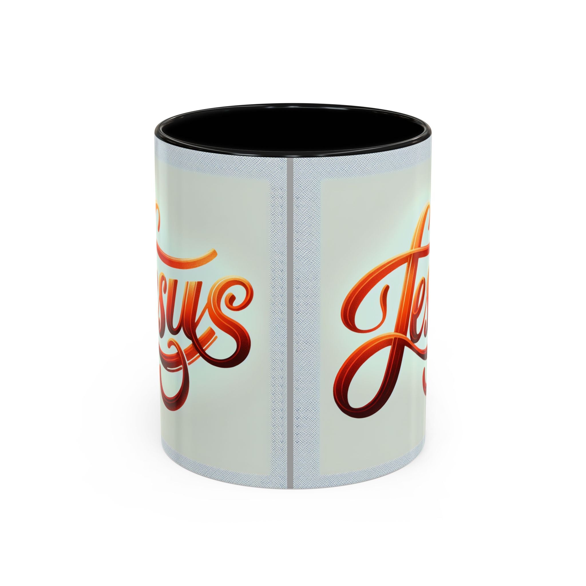 Mug - Jesus Mug - Great for Easter, Christmas, Thanksgivings.