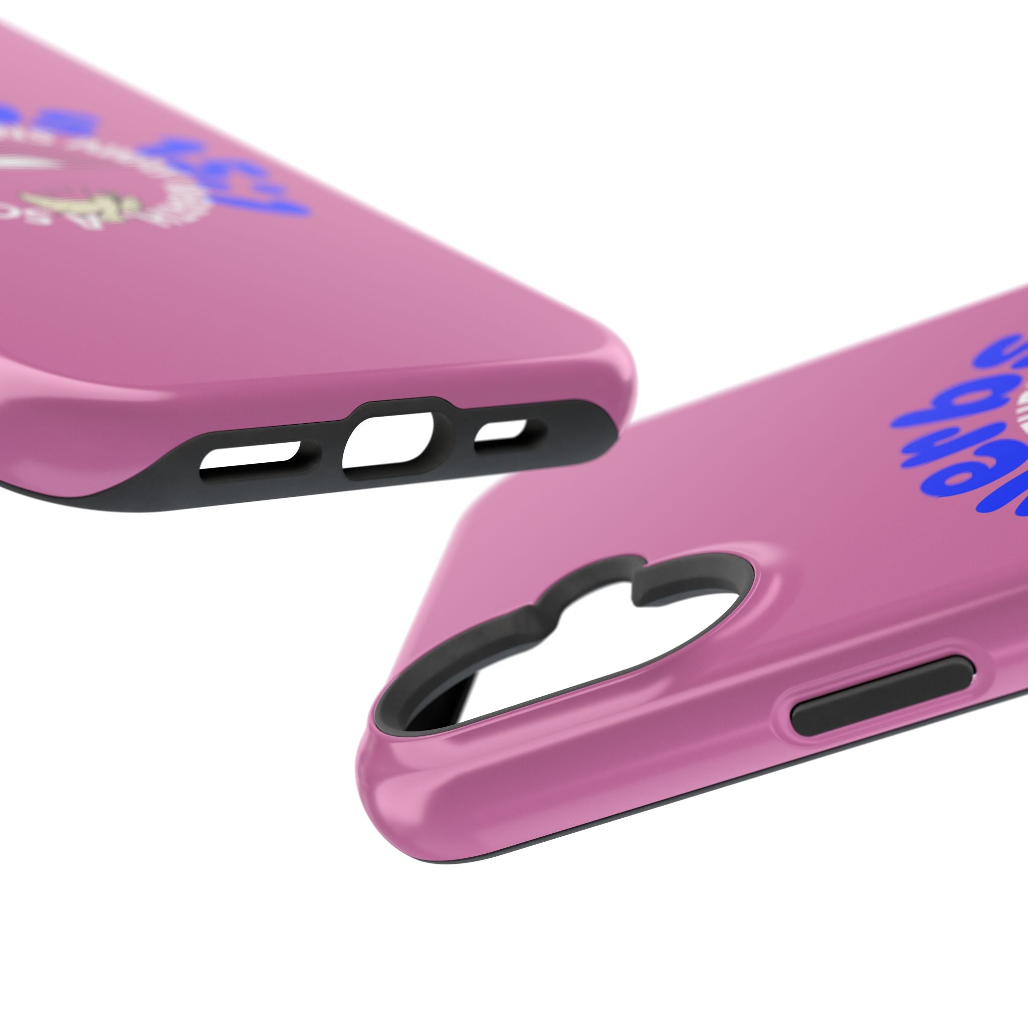 Stylish Magnetic Phone Case Proverbs verse Christian theme - Perfect Gift for Friends, Unique Phone Accessories, Trendy Cases for Her, Personalized Mobile Covers, [...]