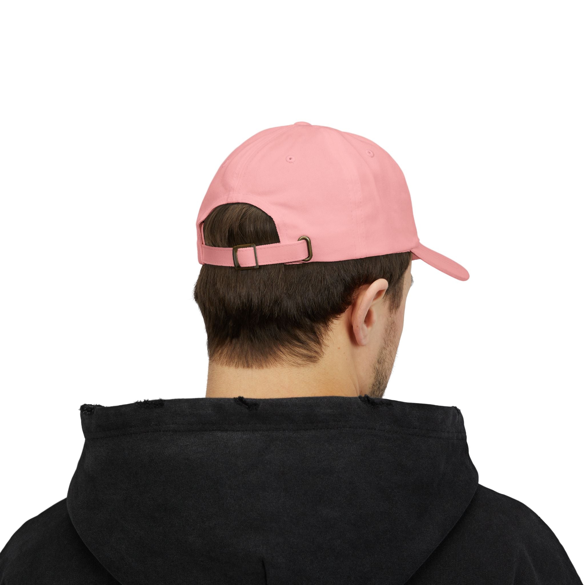 As for Me and My House Cap, Classic Dad Cap with Scripture, Christian Faith Accessories, Gift for Him, Father's Day Cap