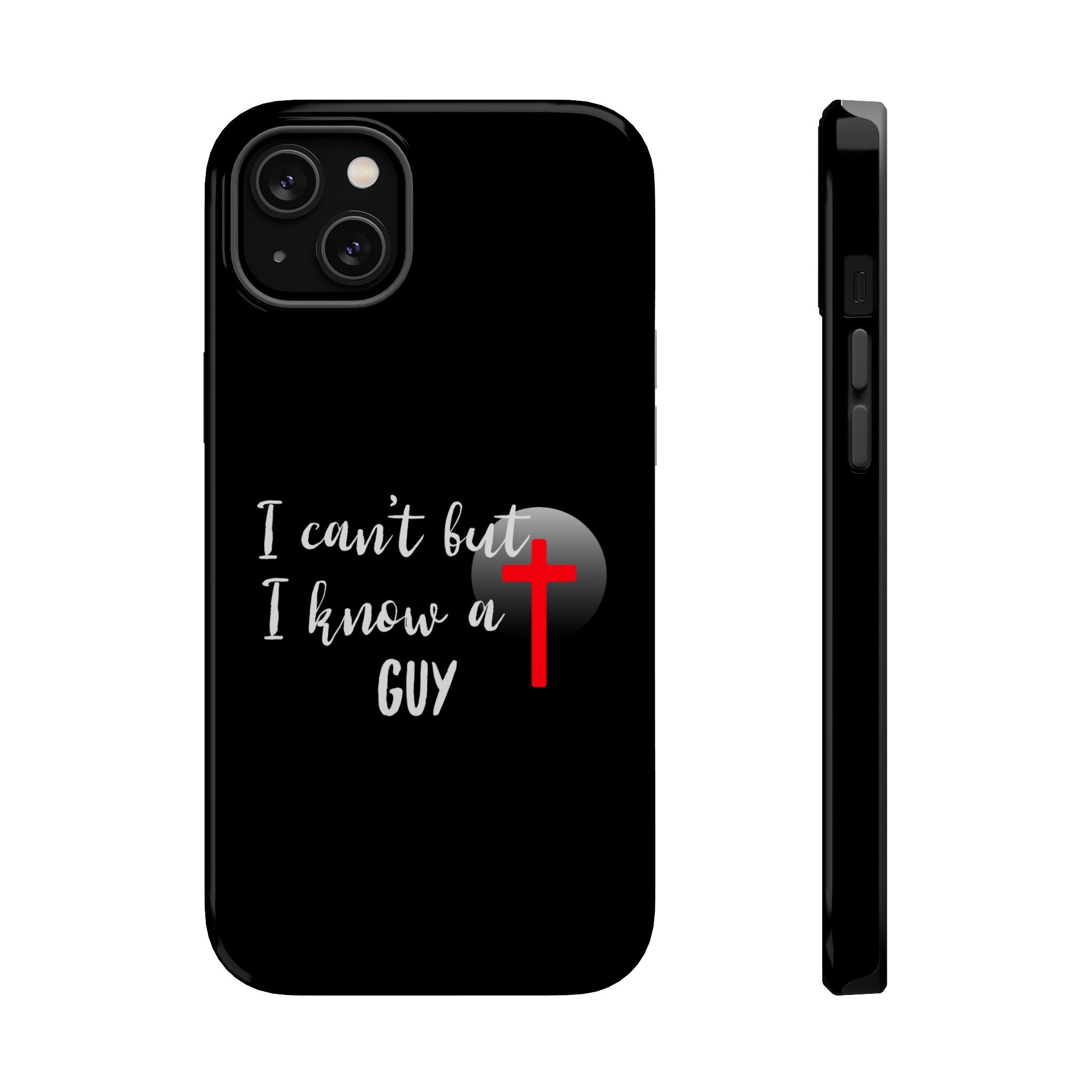 Stylish Magnetic Phone Case Christian theme - Perfect Gift for Friends, Unique Phone Accessories, Trendy Cases for Him, Personalized Mobile Covers, [...]