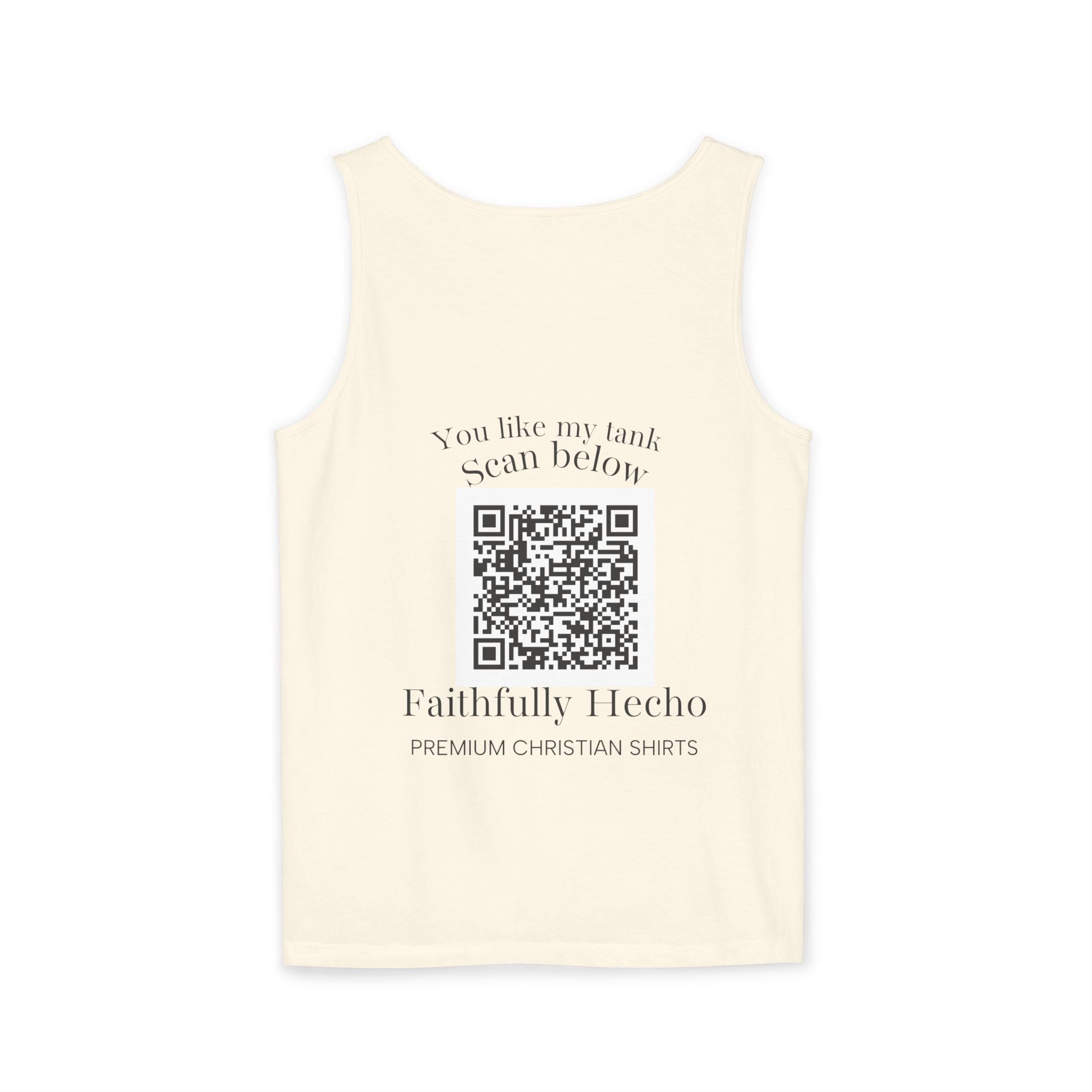 Copy of Faith