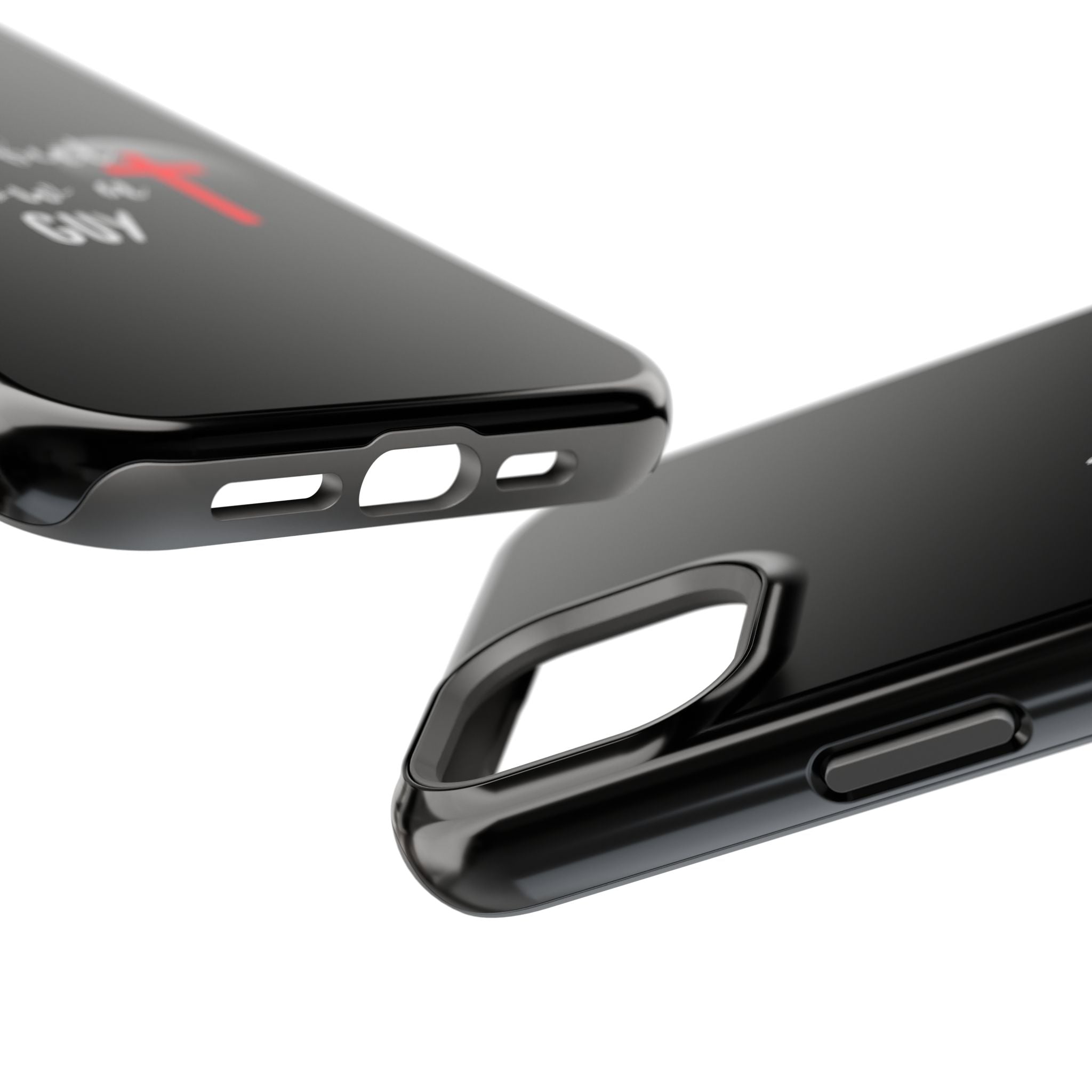 Stylish Magnetic Phone Case Christian theme - Perfect Gift for Friends, Unique Phone Accessories, Trendy Cases for Him, Personalized Mobile Covers, [...]