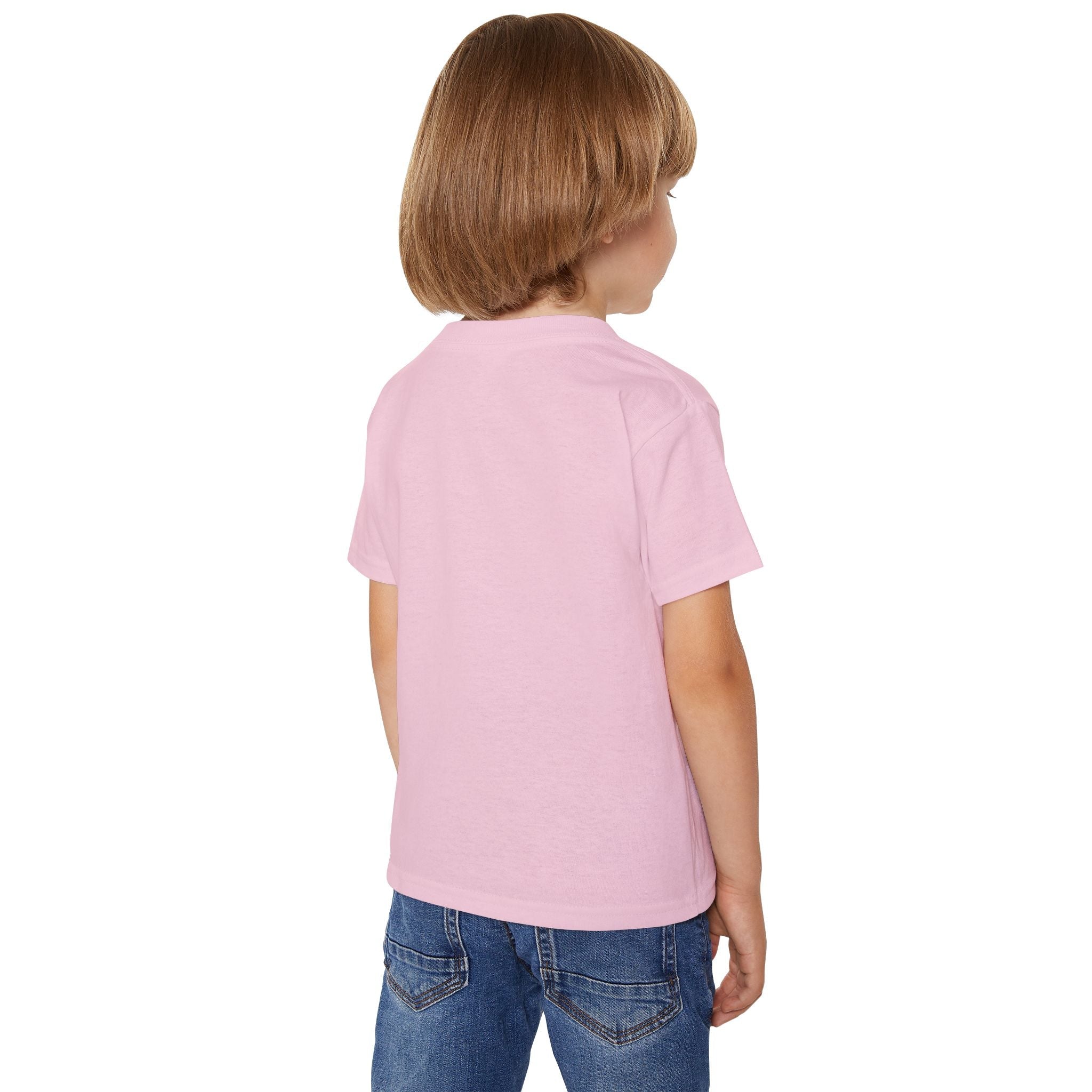Jesus is my Savior Toddler girl