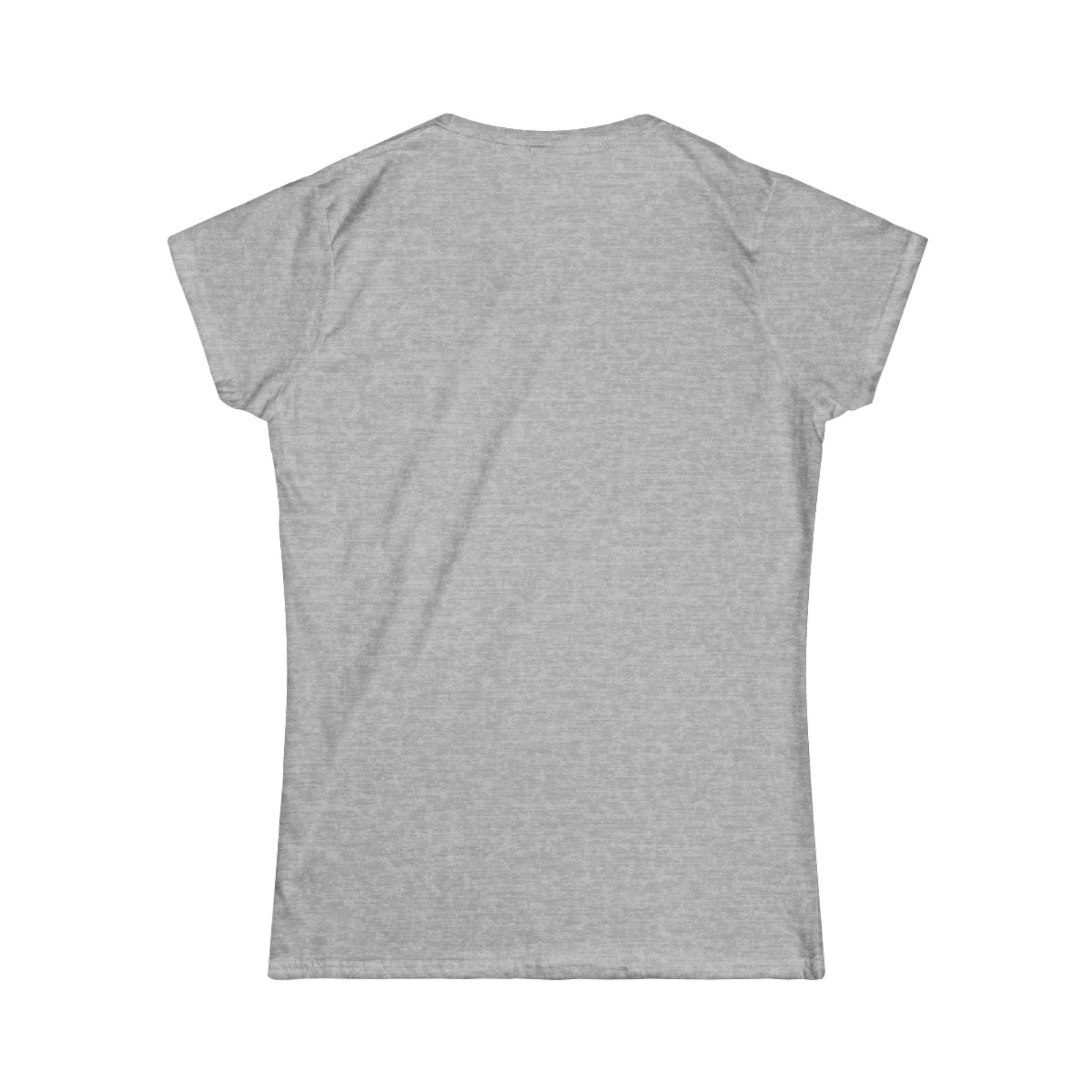 Vivo Para Jesus Women's Tee